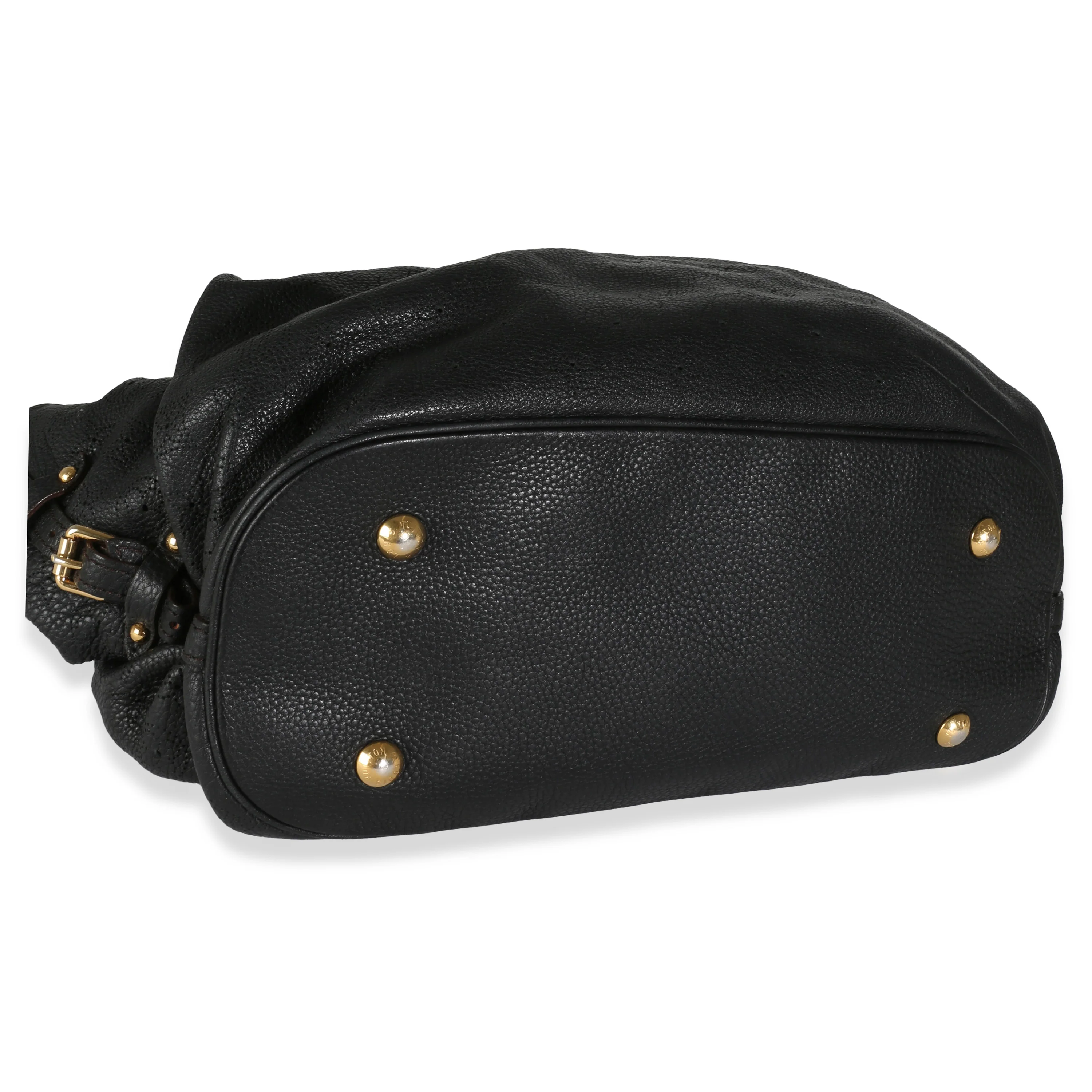 Black Mahina XL Hobo - Image 6