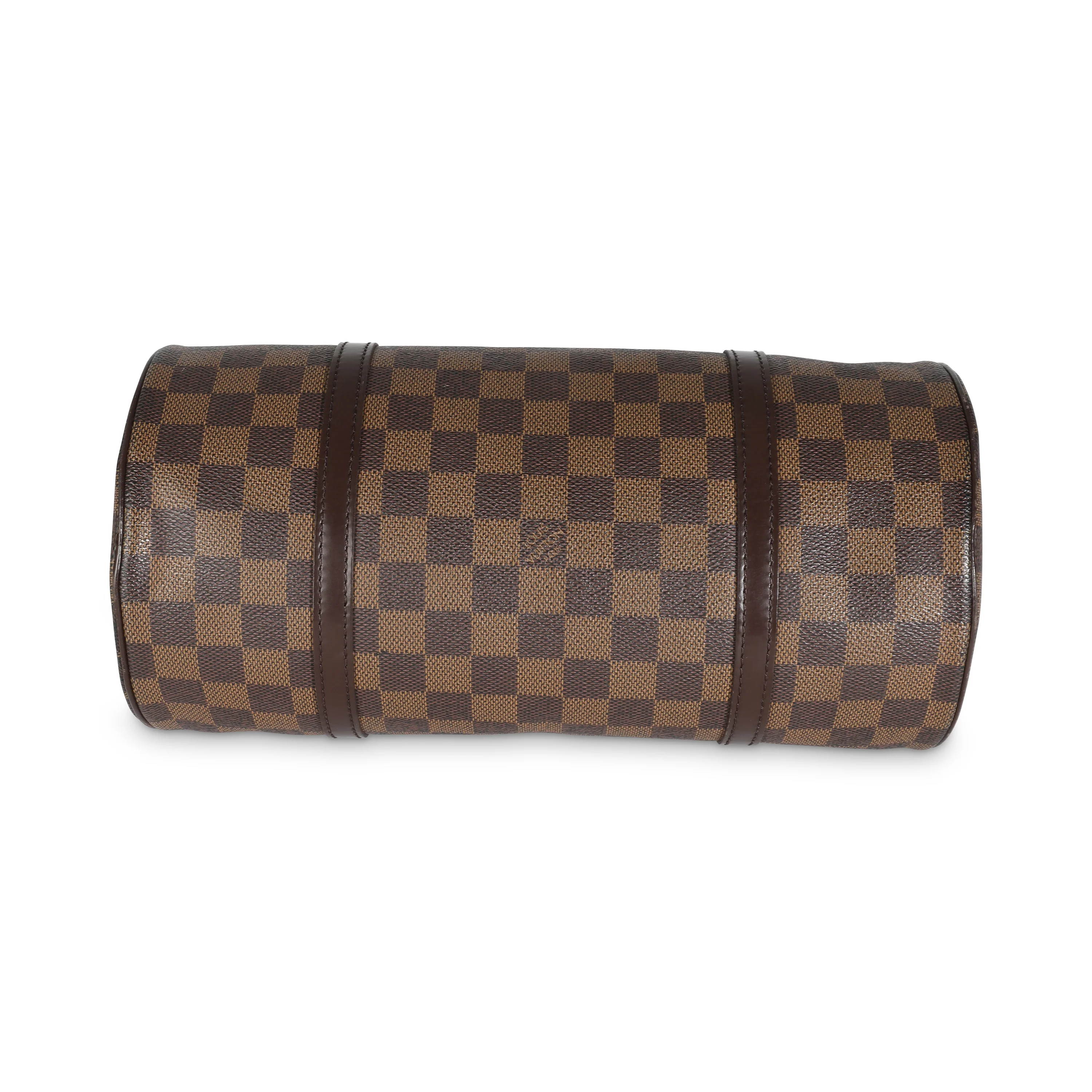 Damier Ebene Canvas Papillon 30 - Image 5