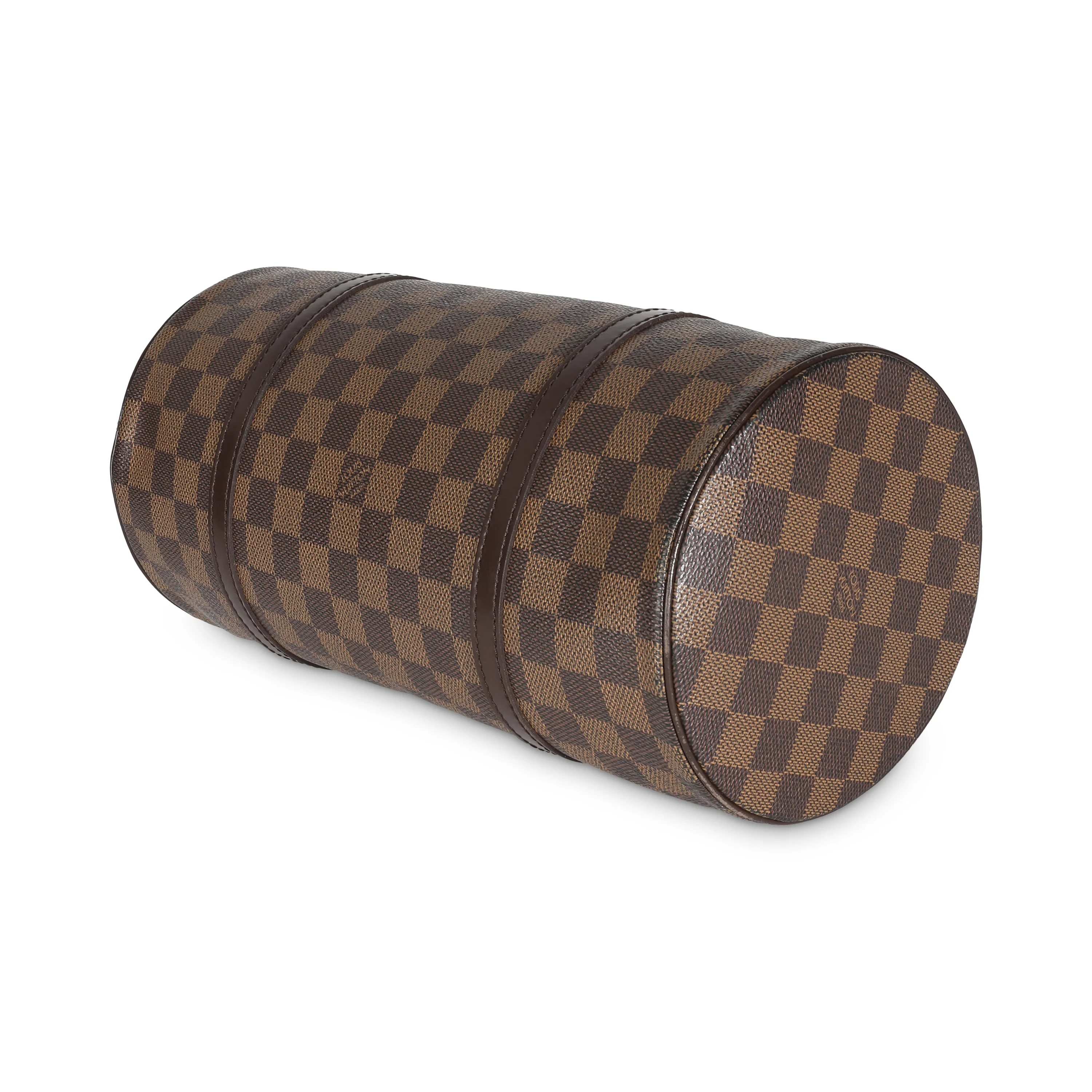 Damier Ebene Canvas Papillon 30 - Image 6