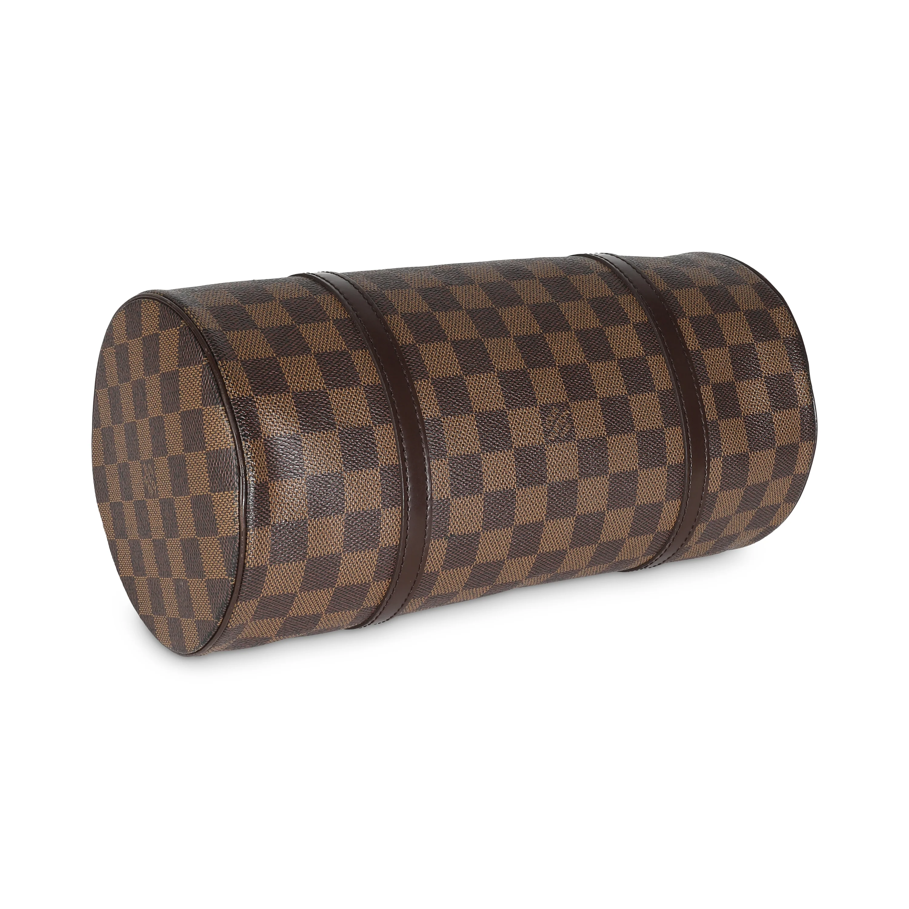 Damier Ebene Canvas Papillon 30 - Image 7