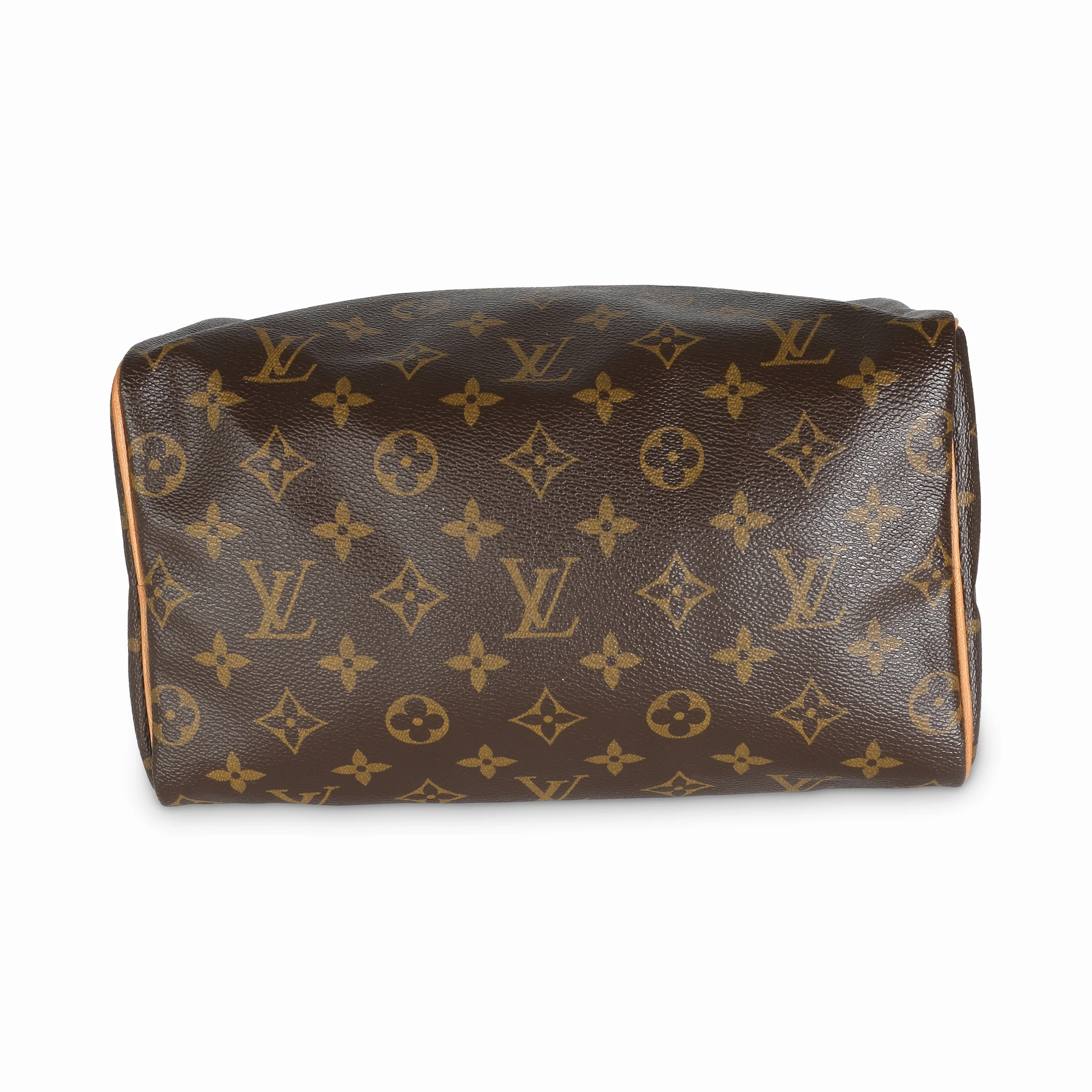 Monogram Canvas Speedy 25 - Image 5