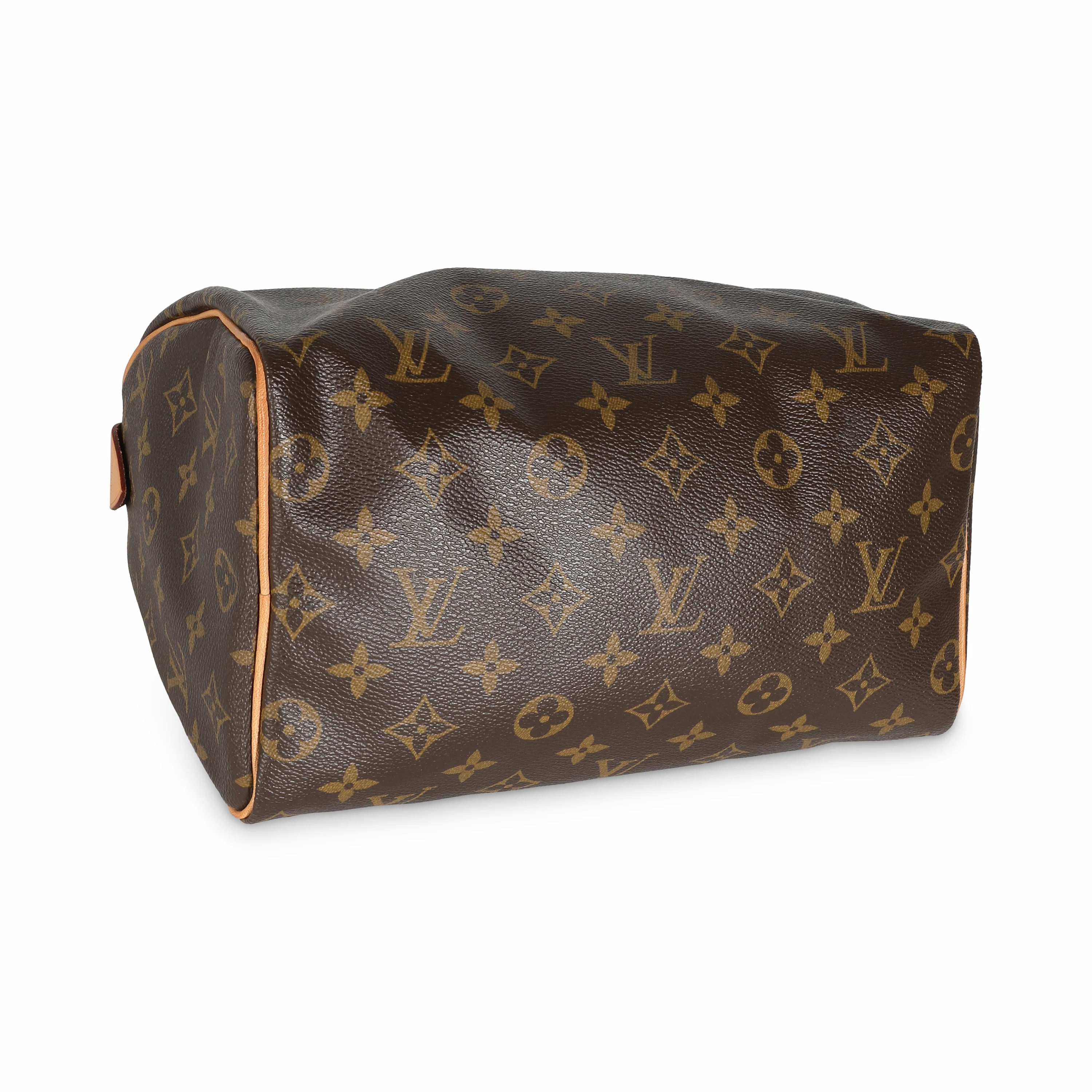 Monogram Canvas Speedy 25 - Image 7