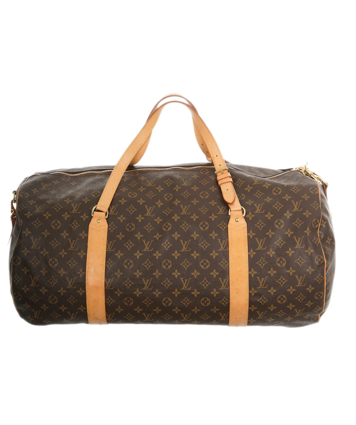 Monogram Canvas Sac Polochon - Image 4