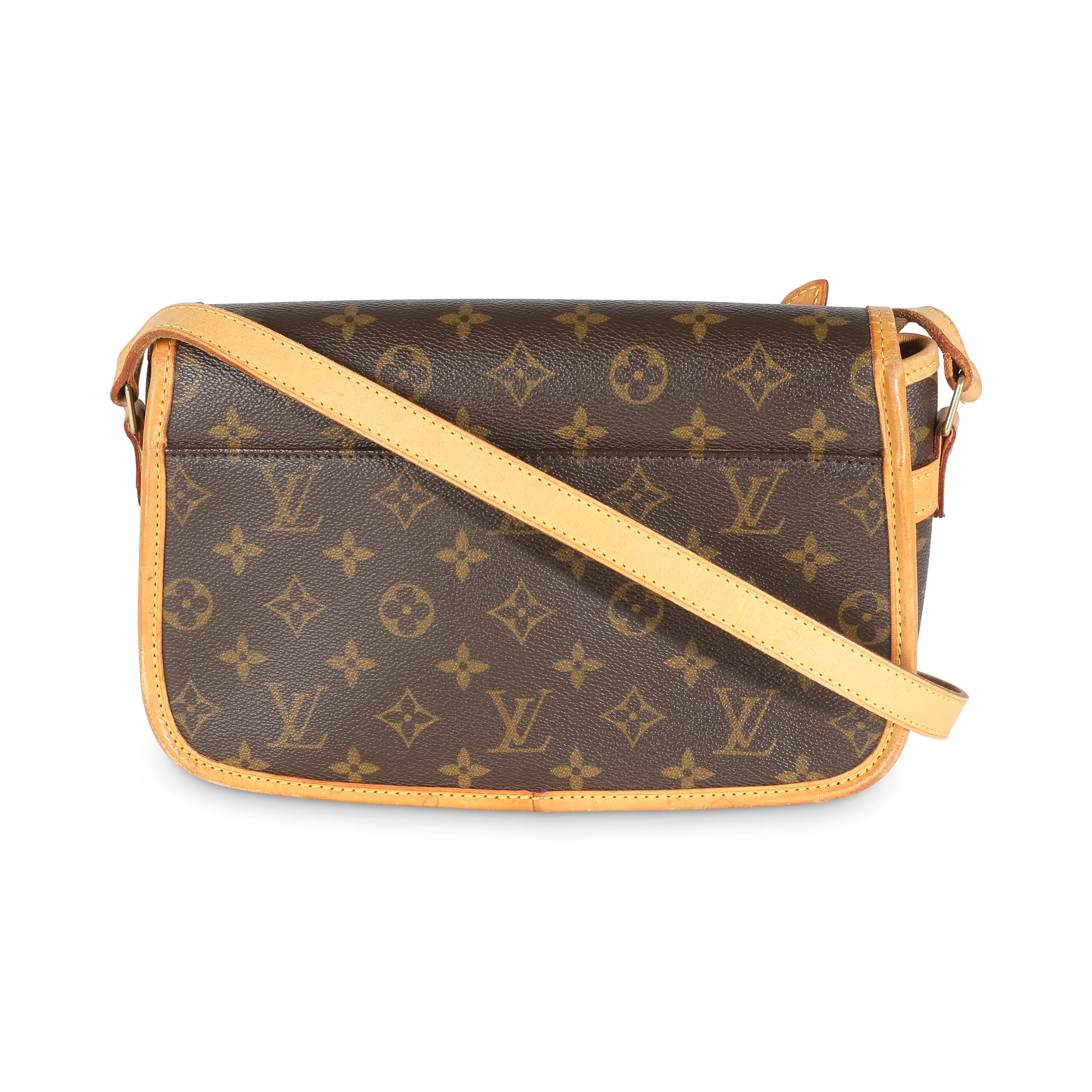 Monogram Canvas Sologne - Image 4