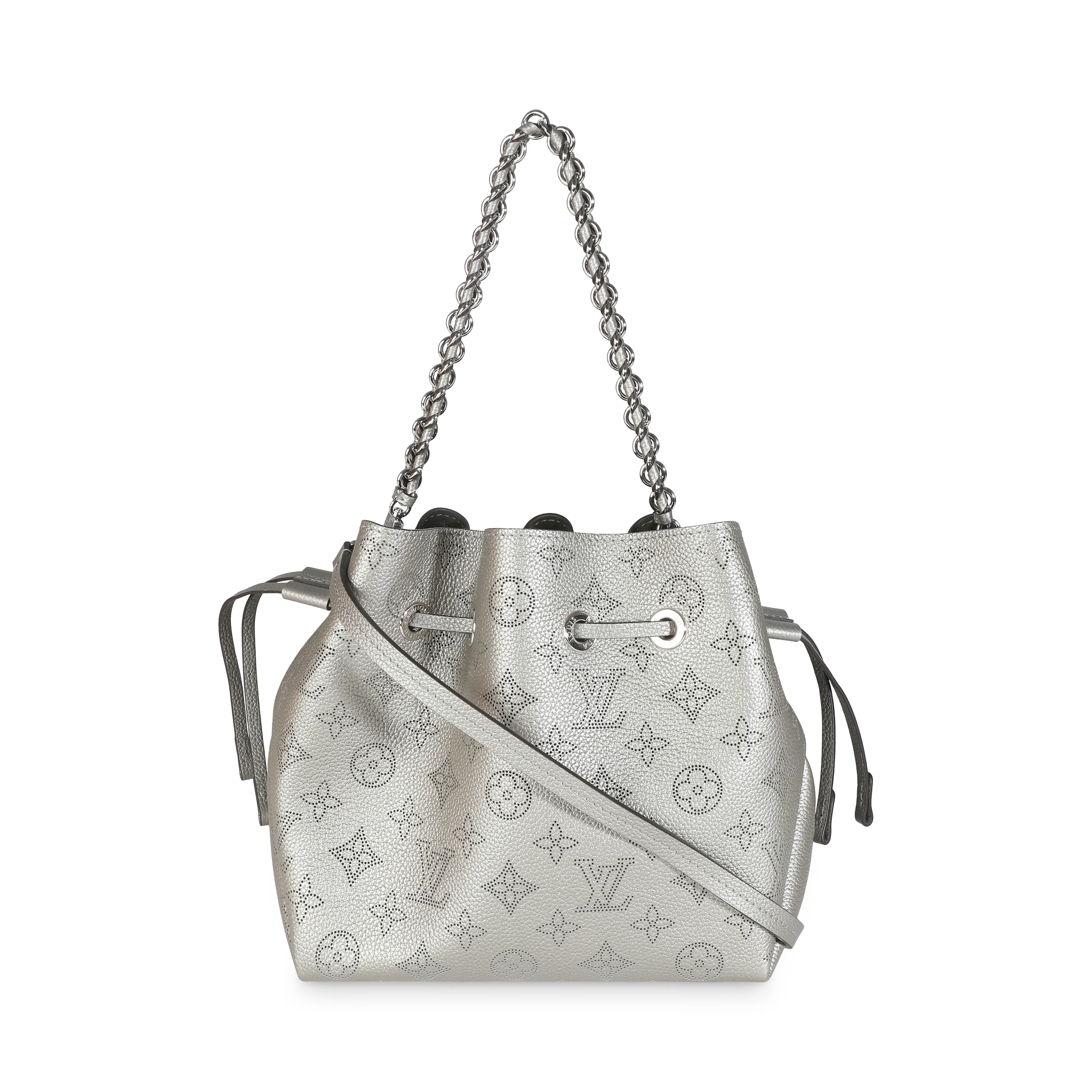 Silver Monogram Mahina Bella - Image 3