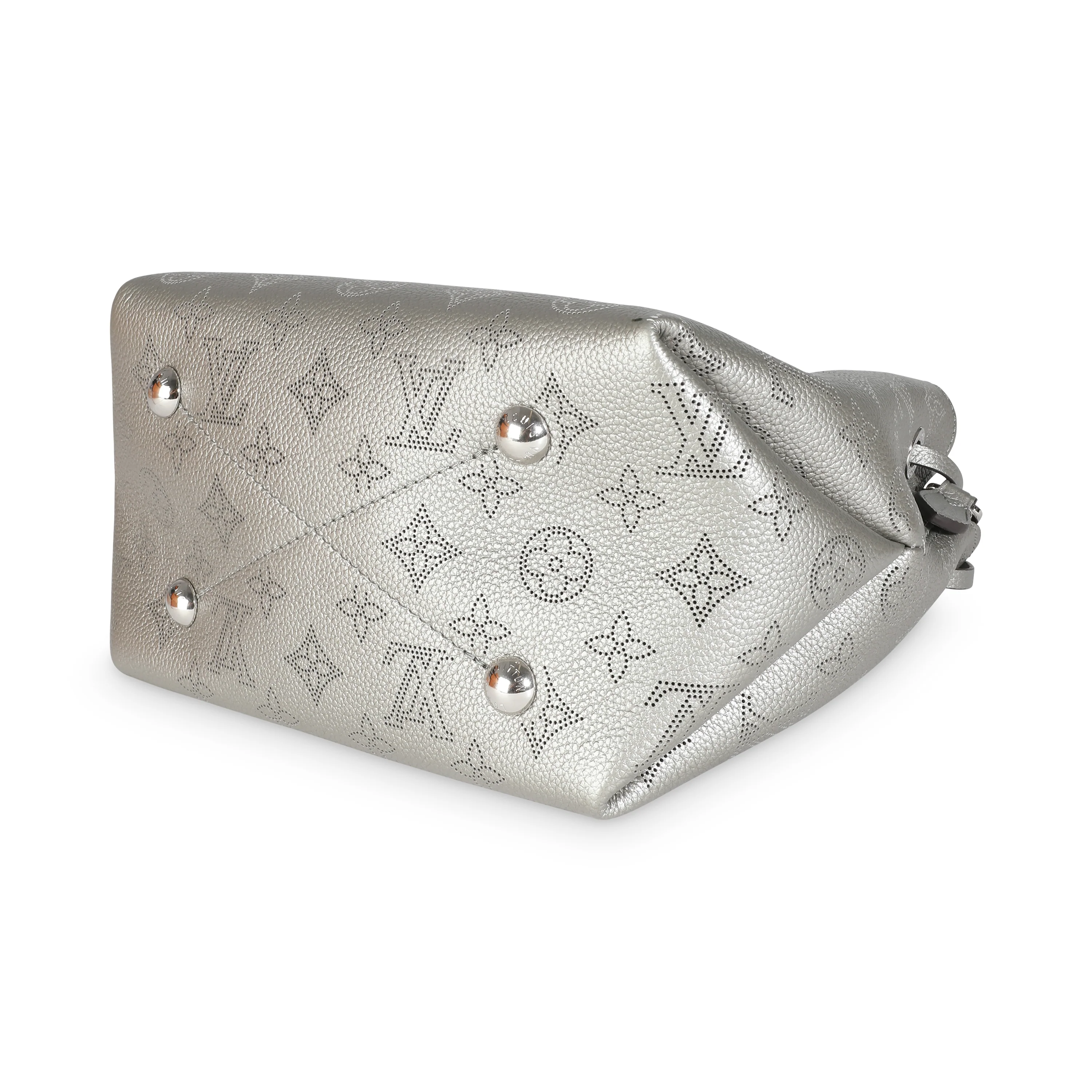 Silver Monogram Mahina Bella - Image 5