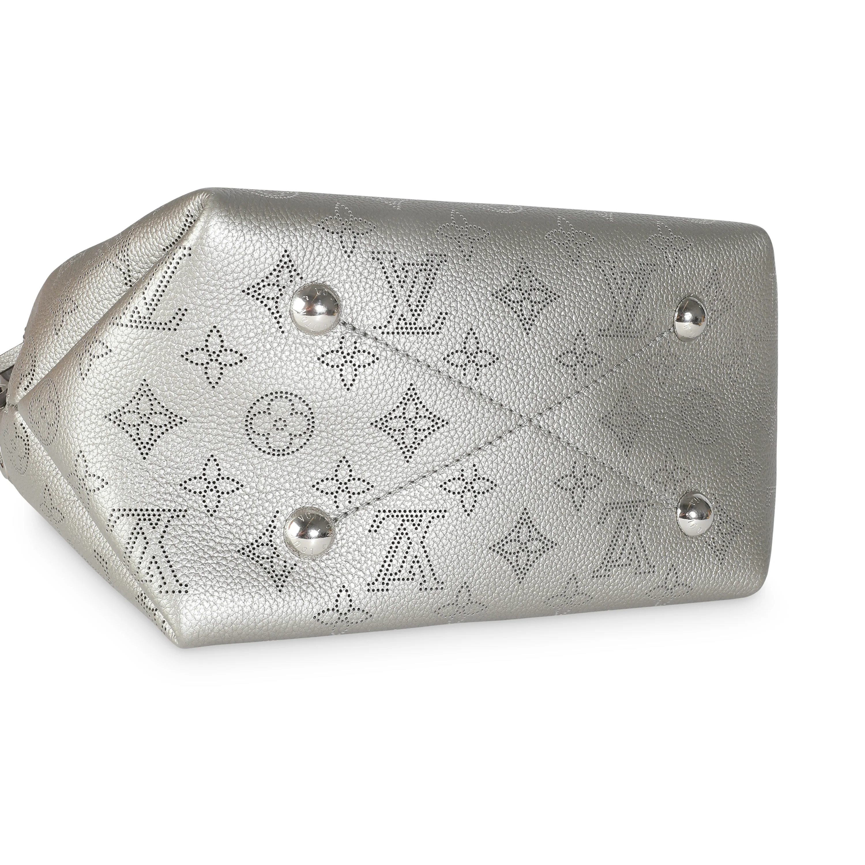 Silver Monogram Mahina Bella - Image 6