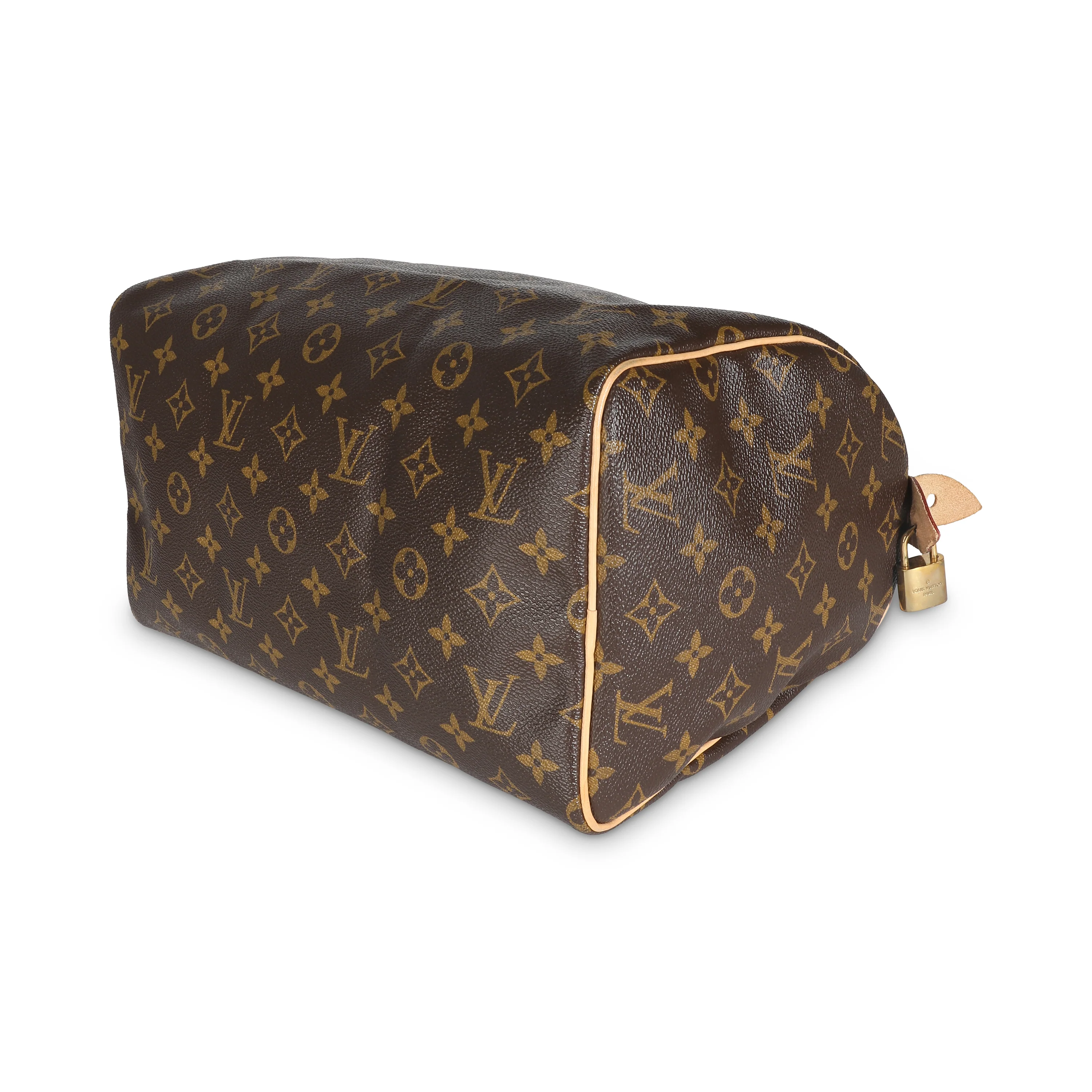 Monogram Canvas Speedy 30 - Image 6