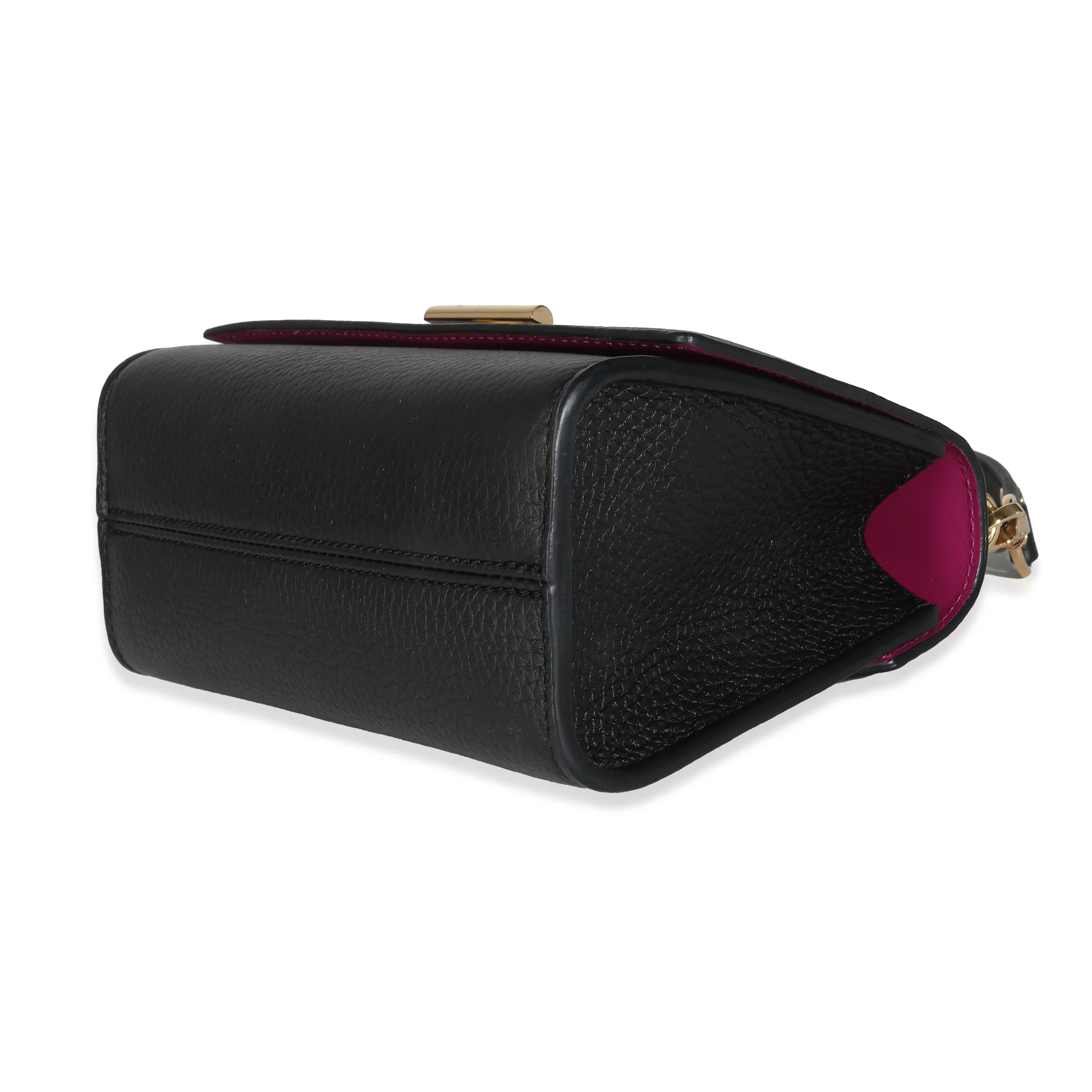 Black Taurillon Twist One Handle BB - Image 7