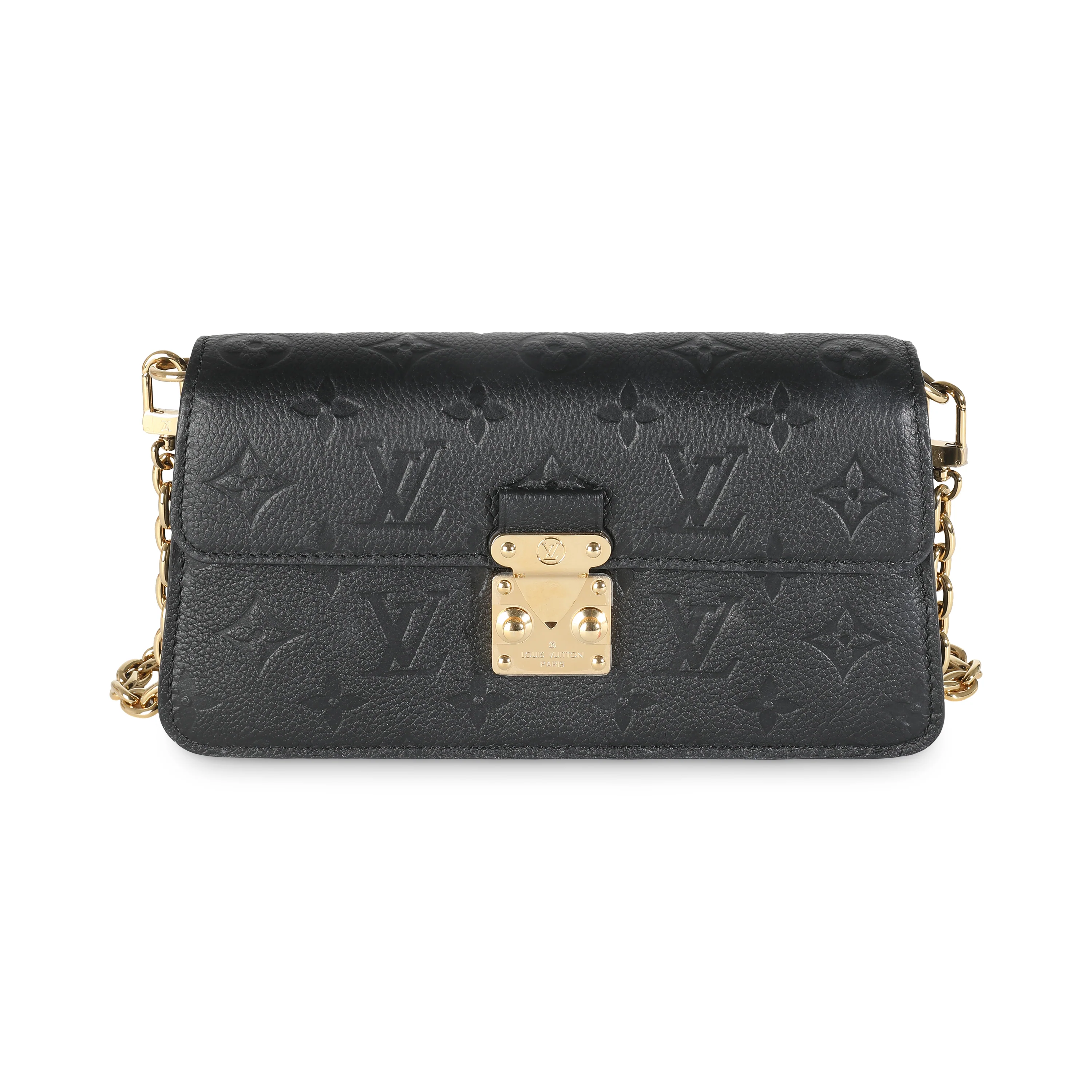 Black Empreinte Metis Wallet On Chain