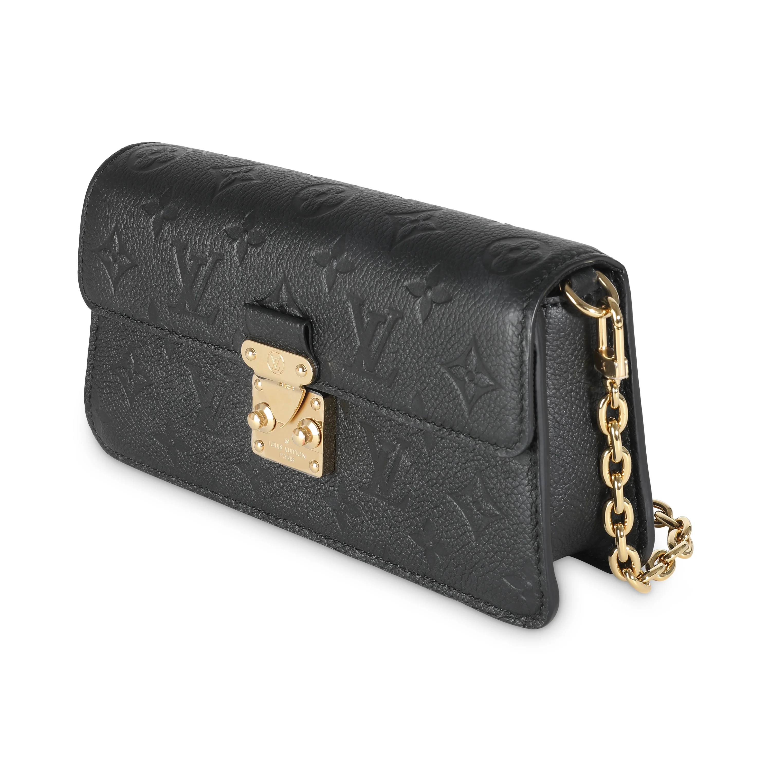 Black Empreinte Metis Wallet On Chain - Image 2