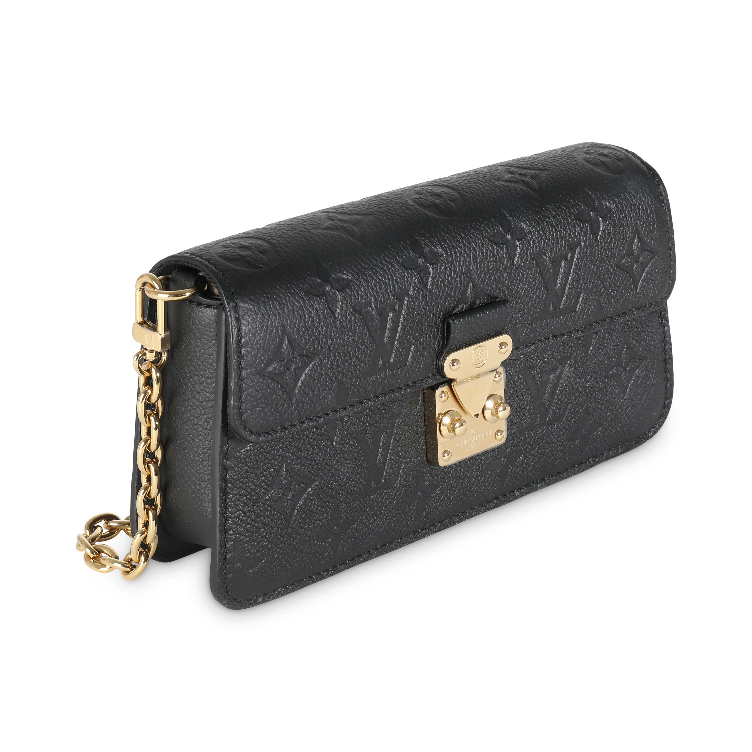 Black Empreinte Metis Wallet On Chain - Image 3