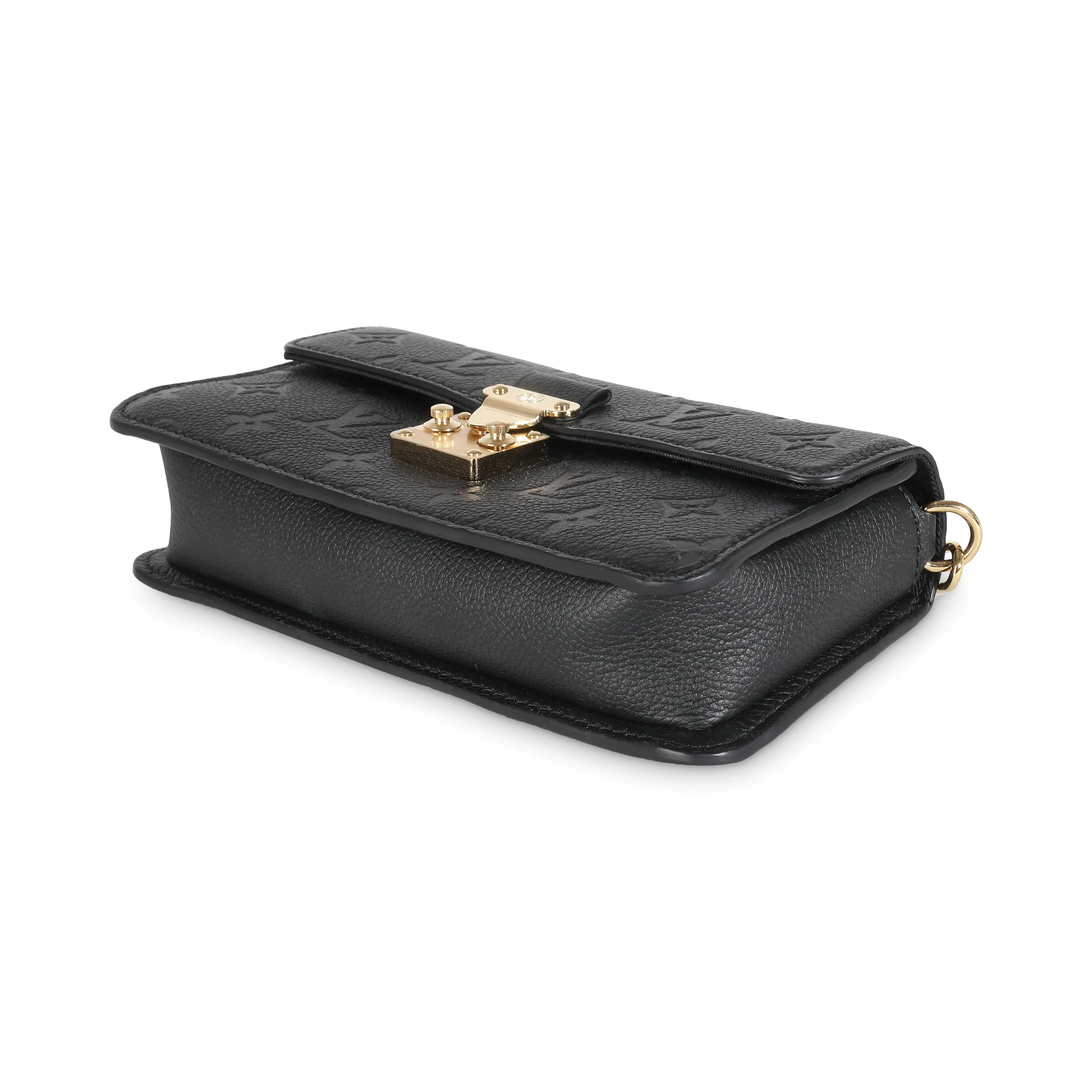 Black Empreinte Metis Wallet On Chain - Image 7