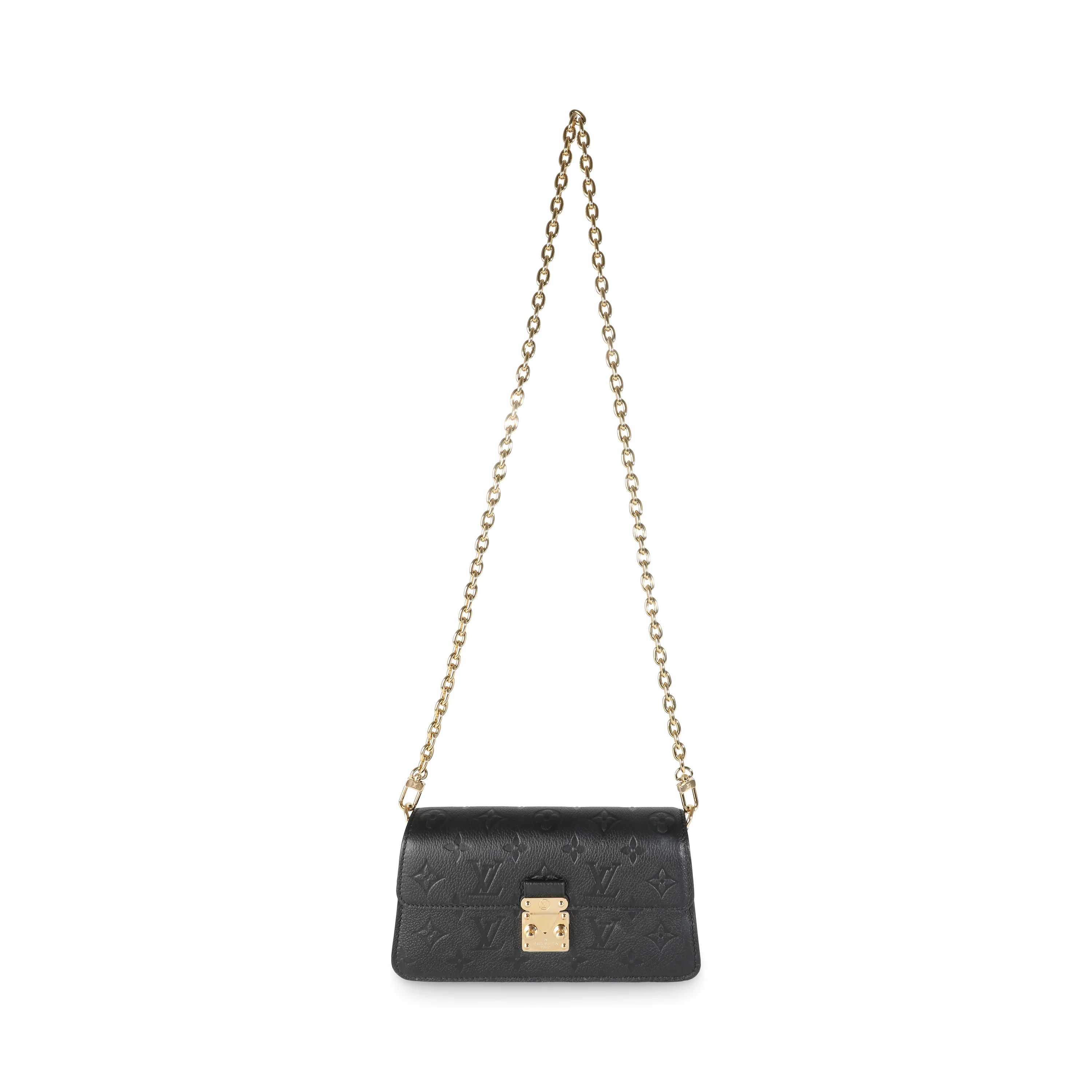 Black Empreinte Metis Wallet On Chain - Image 8