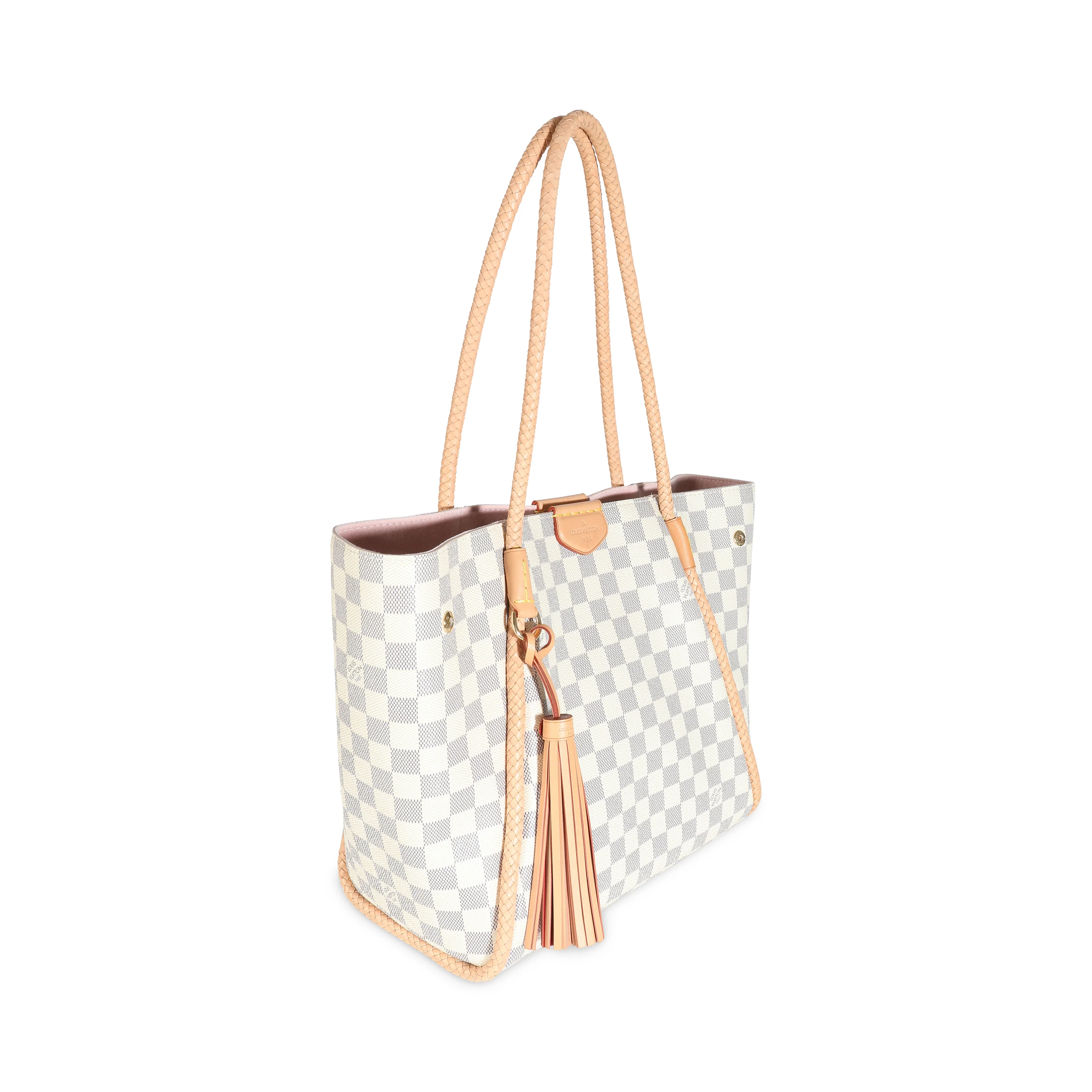 Damier Azur Canvas Propriano - Image 4