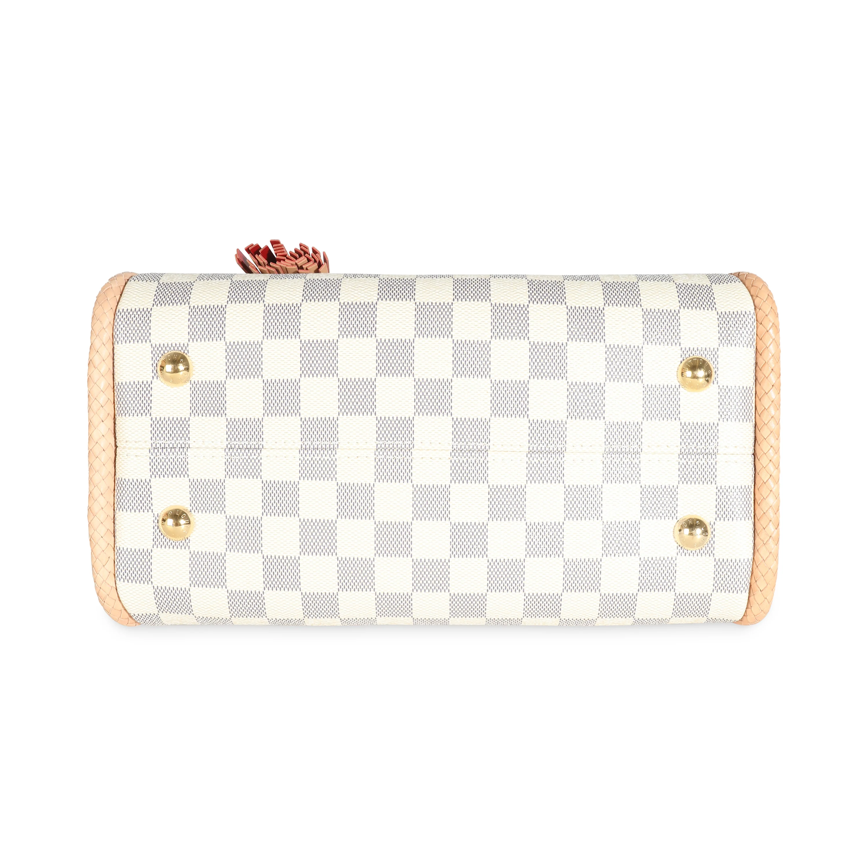 Damier Azur Canvas Propriano - Image 5