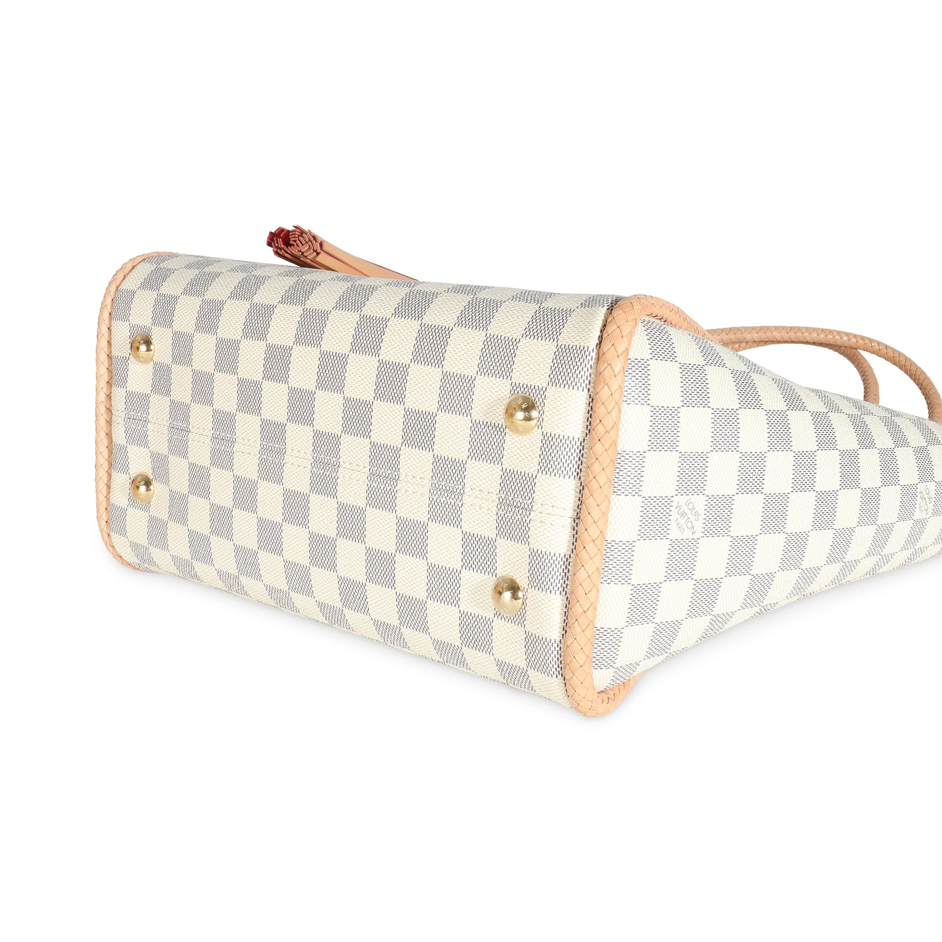 Damier Azur Canvas Propriano - Image 7