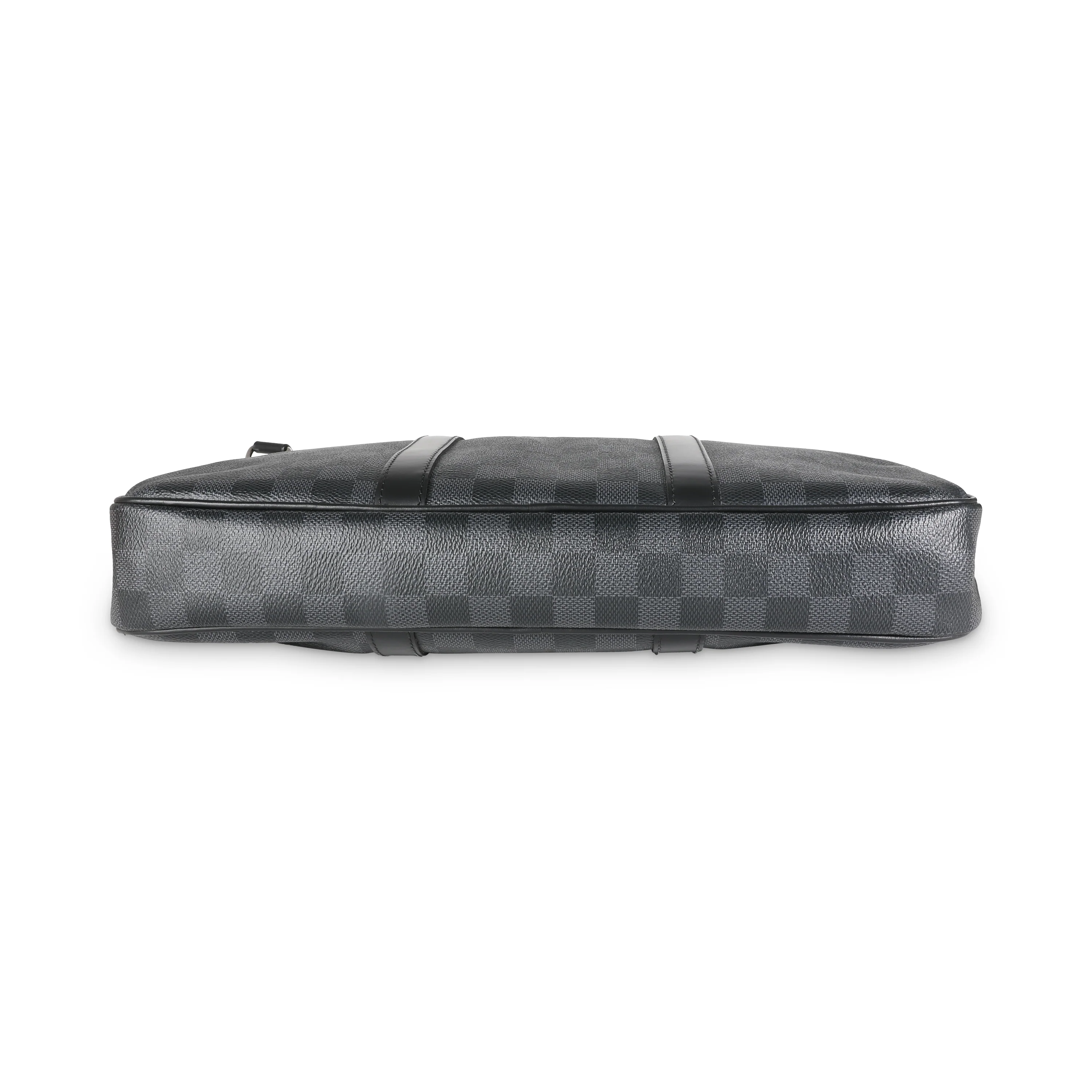 Damier Graphite Canvas Porte Documents Voyage PM - Image 4