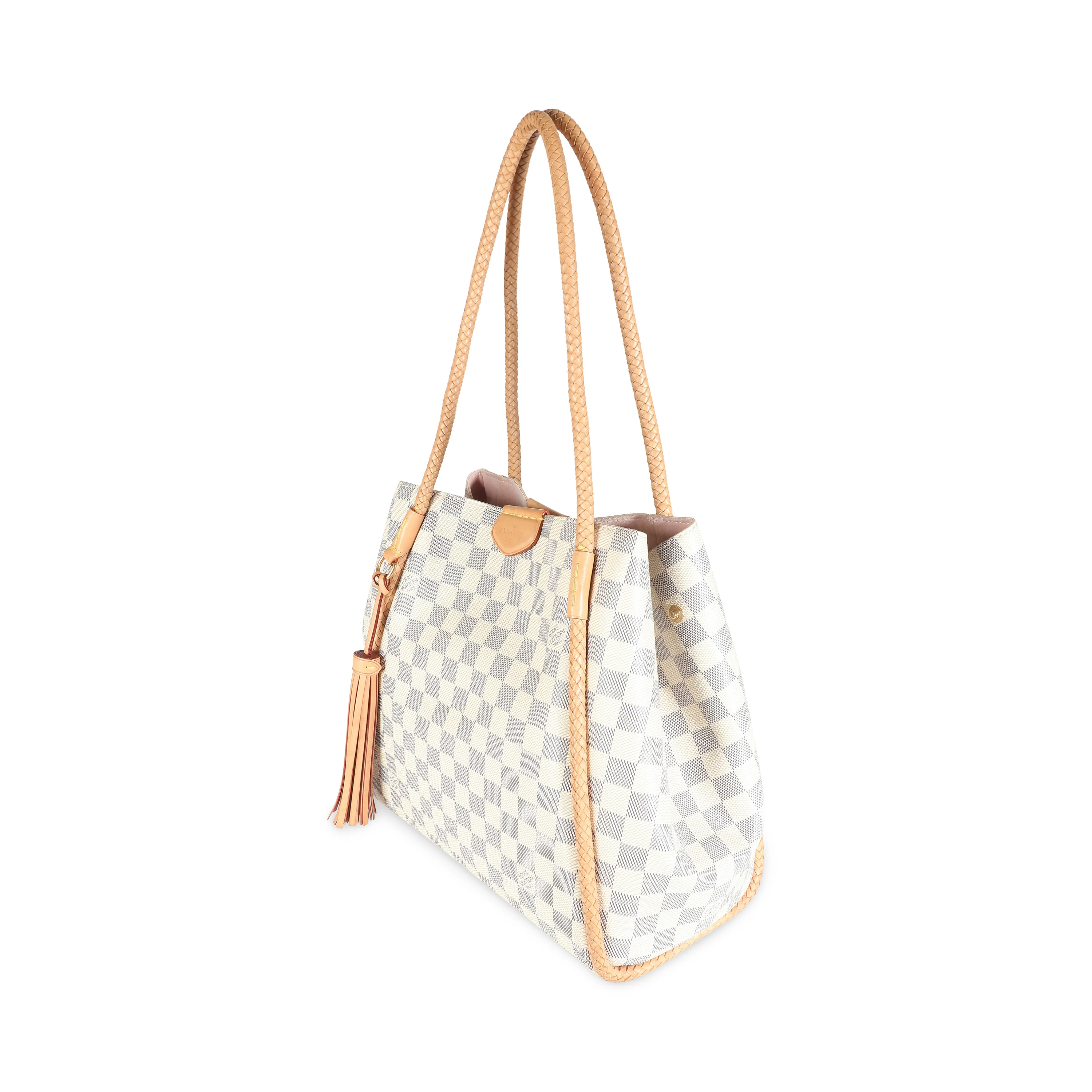 Damier Azur Canvas Propriano - Image 2