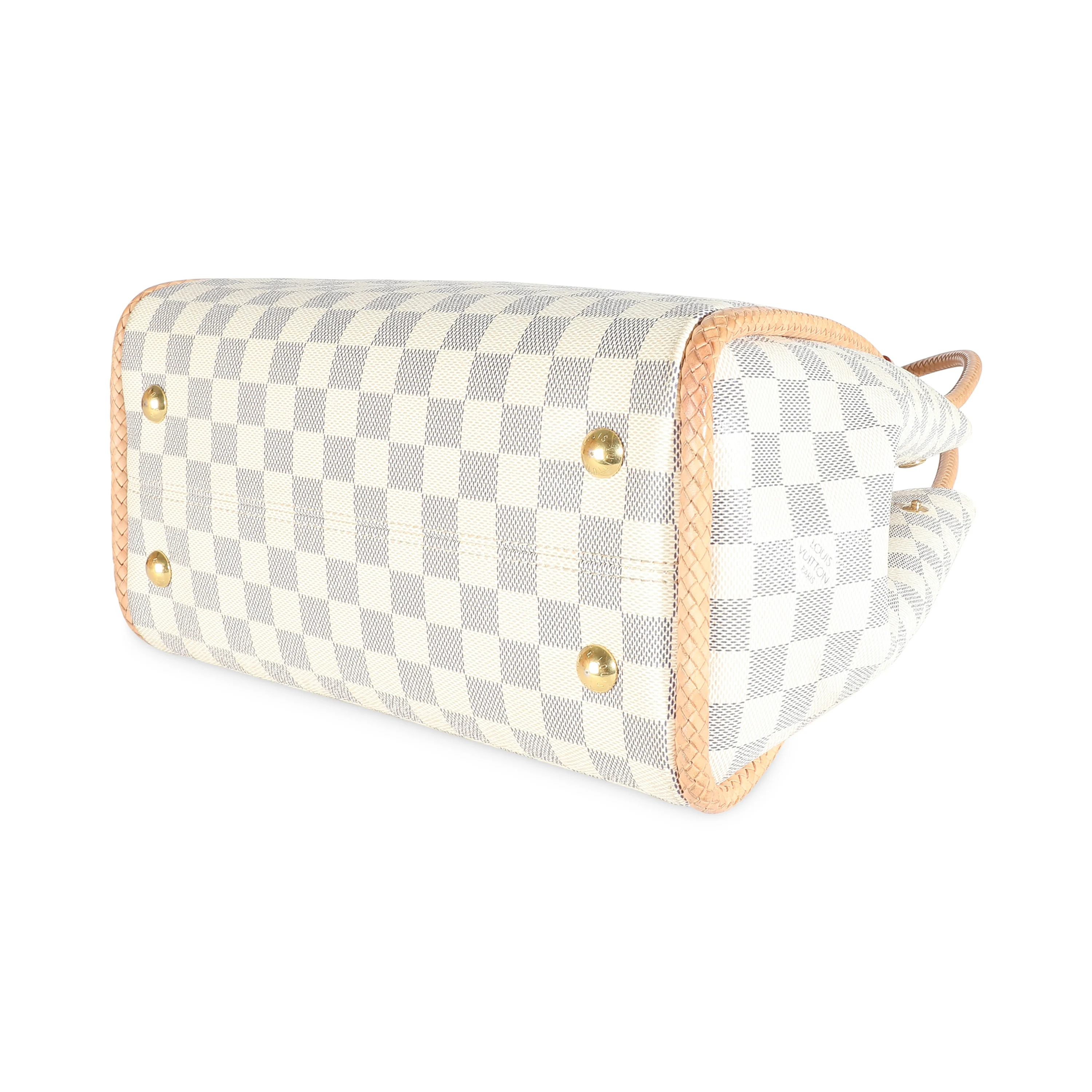 Damier Azur Canvas Propriano - Image 6