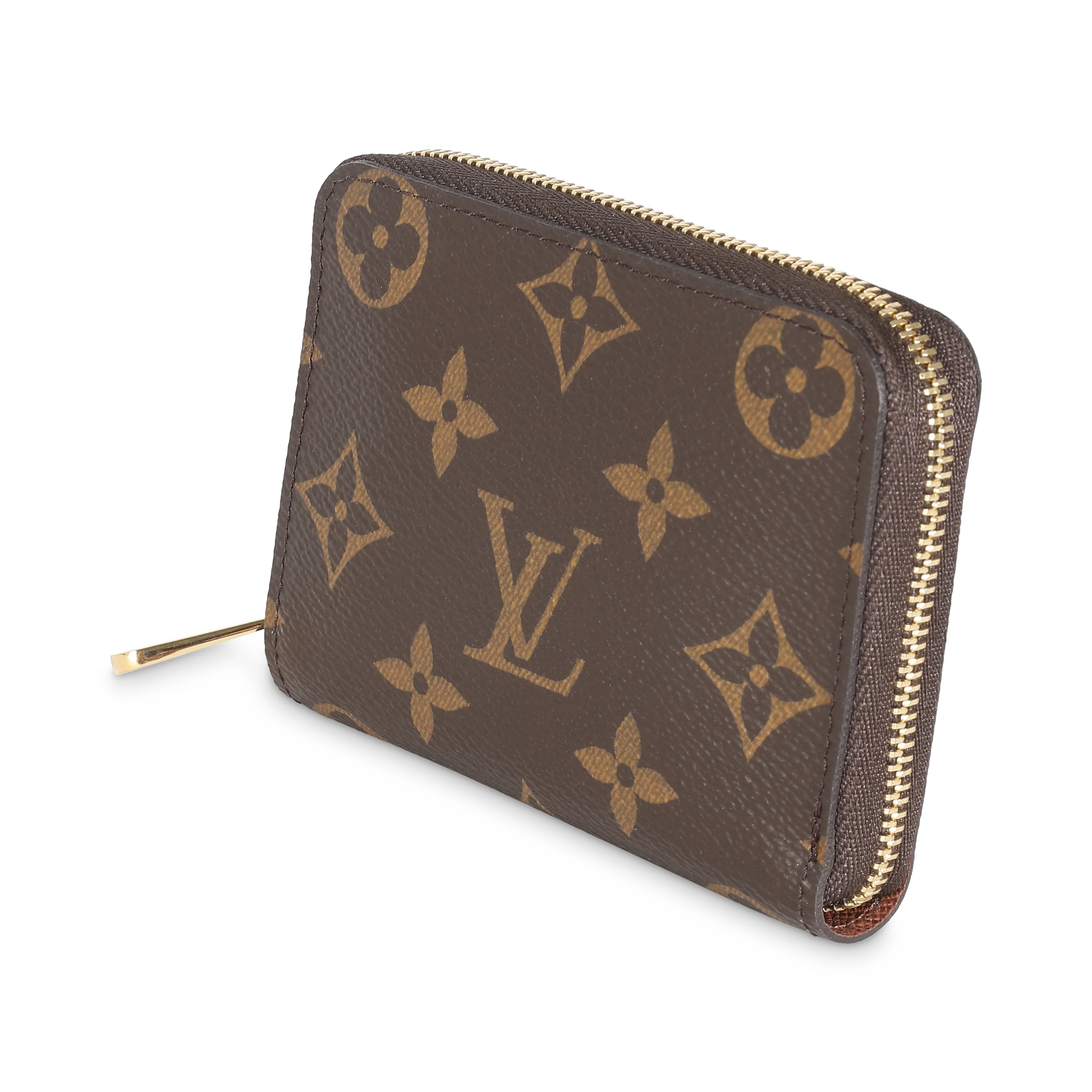 Monogram Canvas Zippy Coin Purse - Image 2