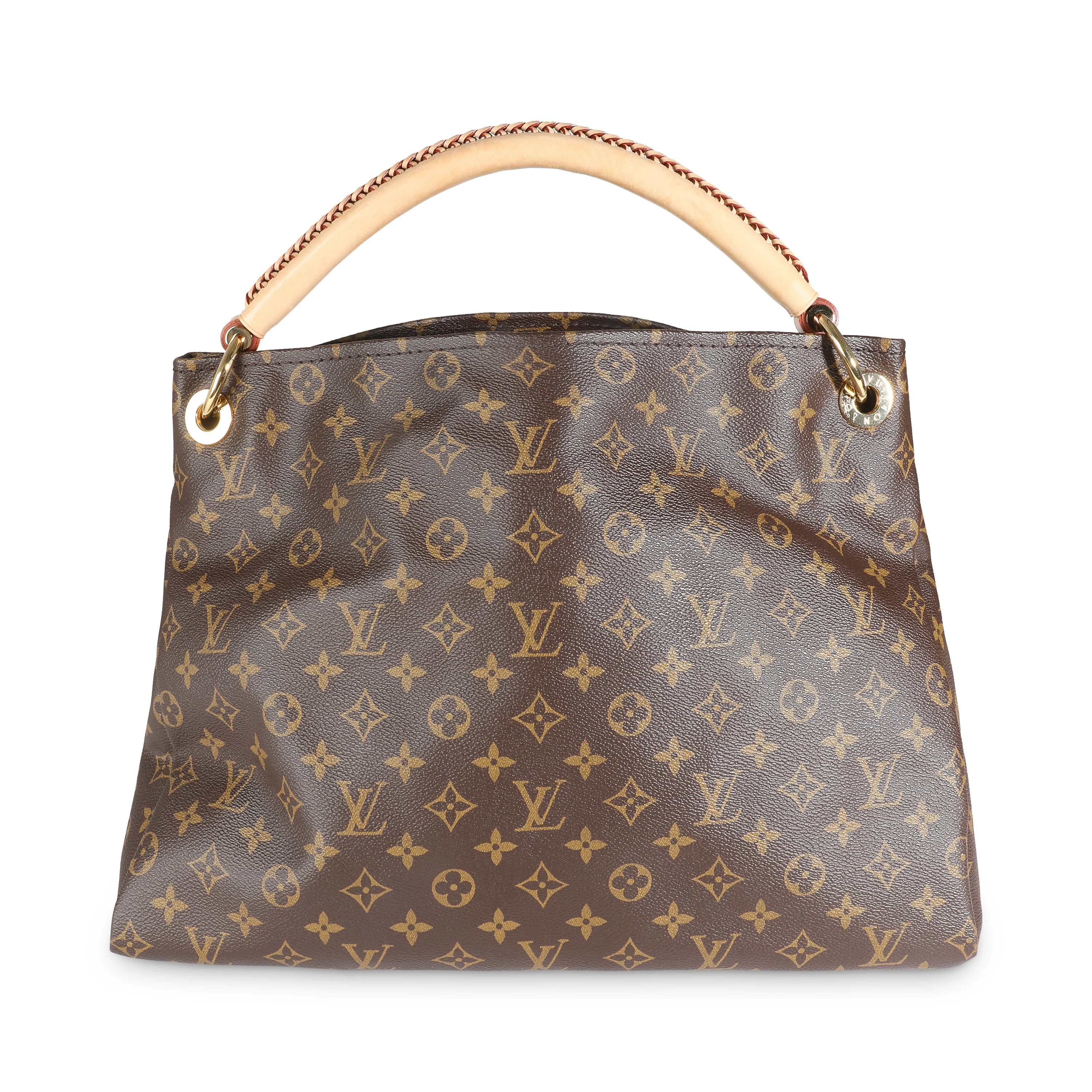 Monogram Canvas Artsy MM - Image 4
