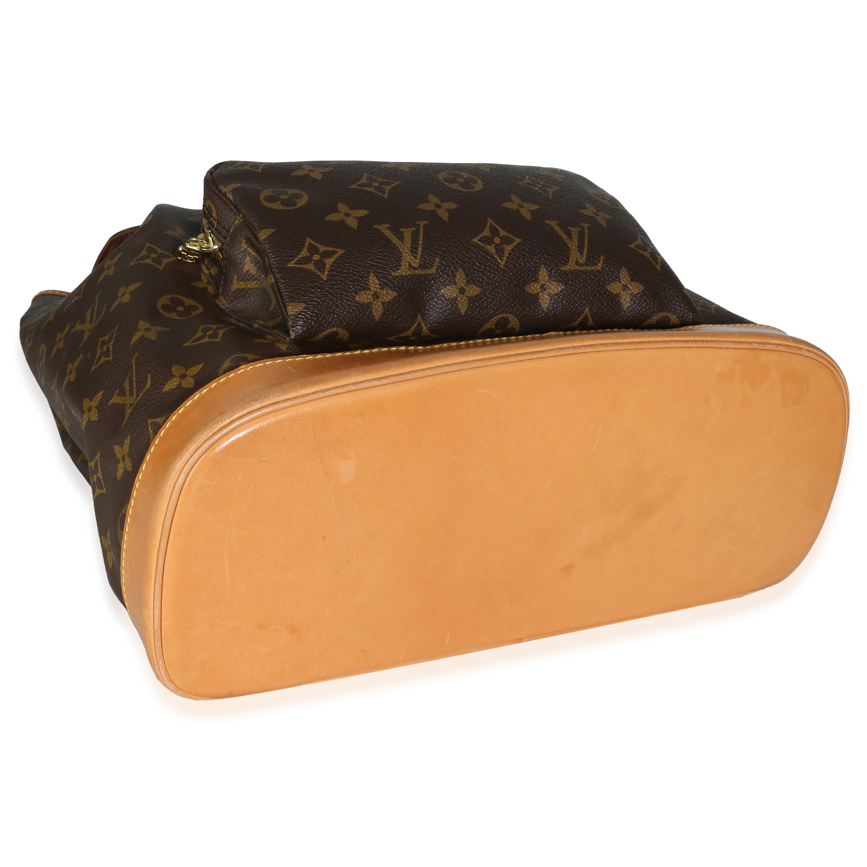 Monogram Canvas Montsouris GM - Image 6