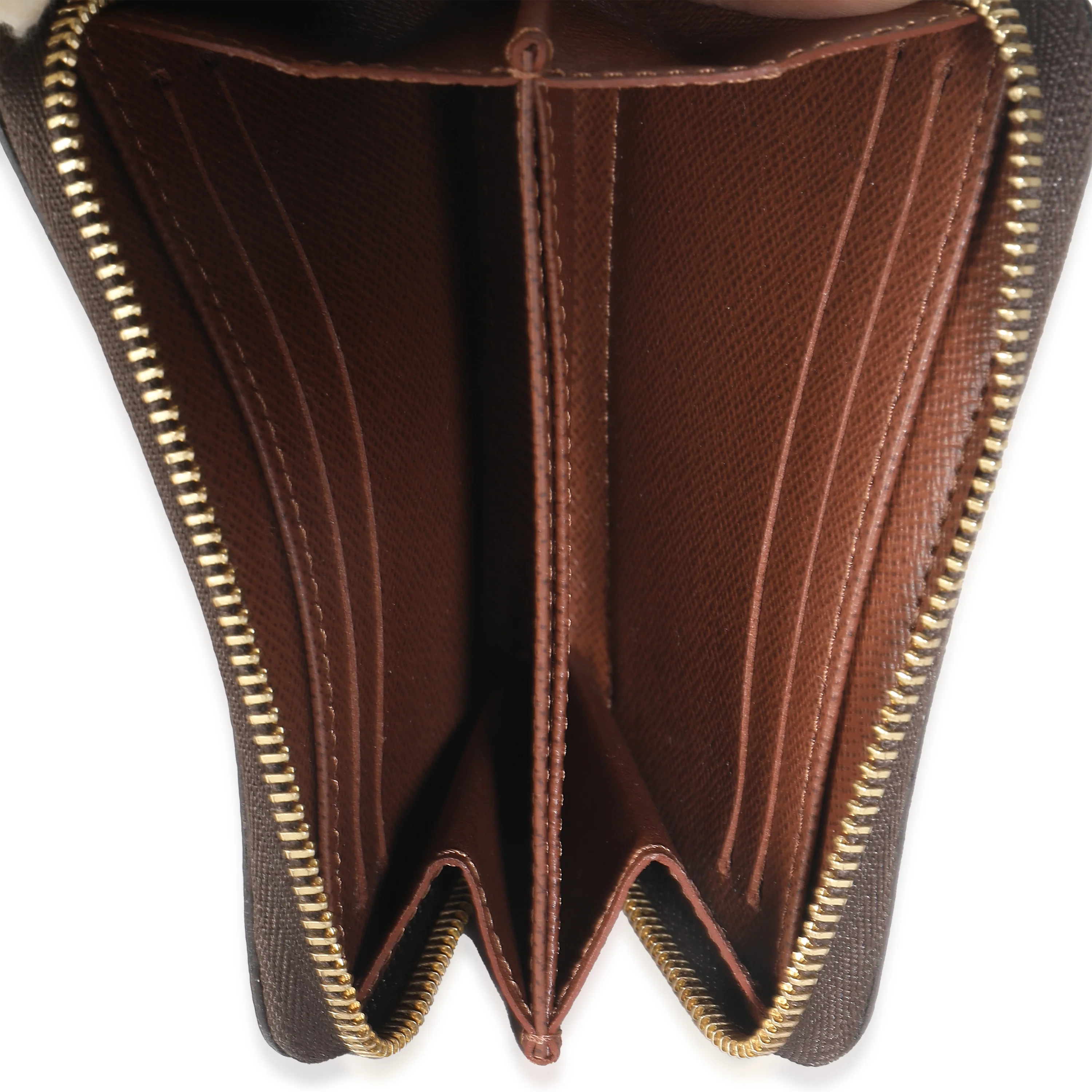 Monogram Canvas Zippy Coin Purse - Image 7