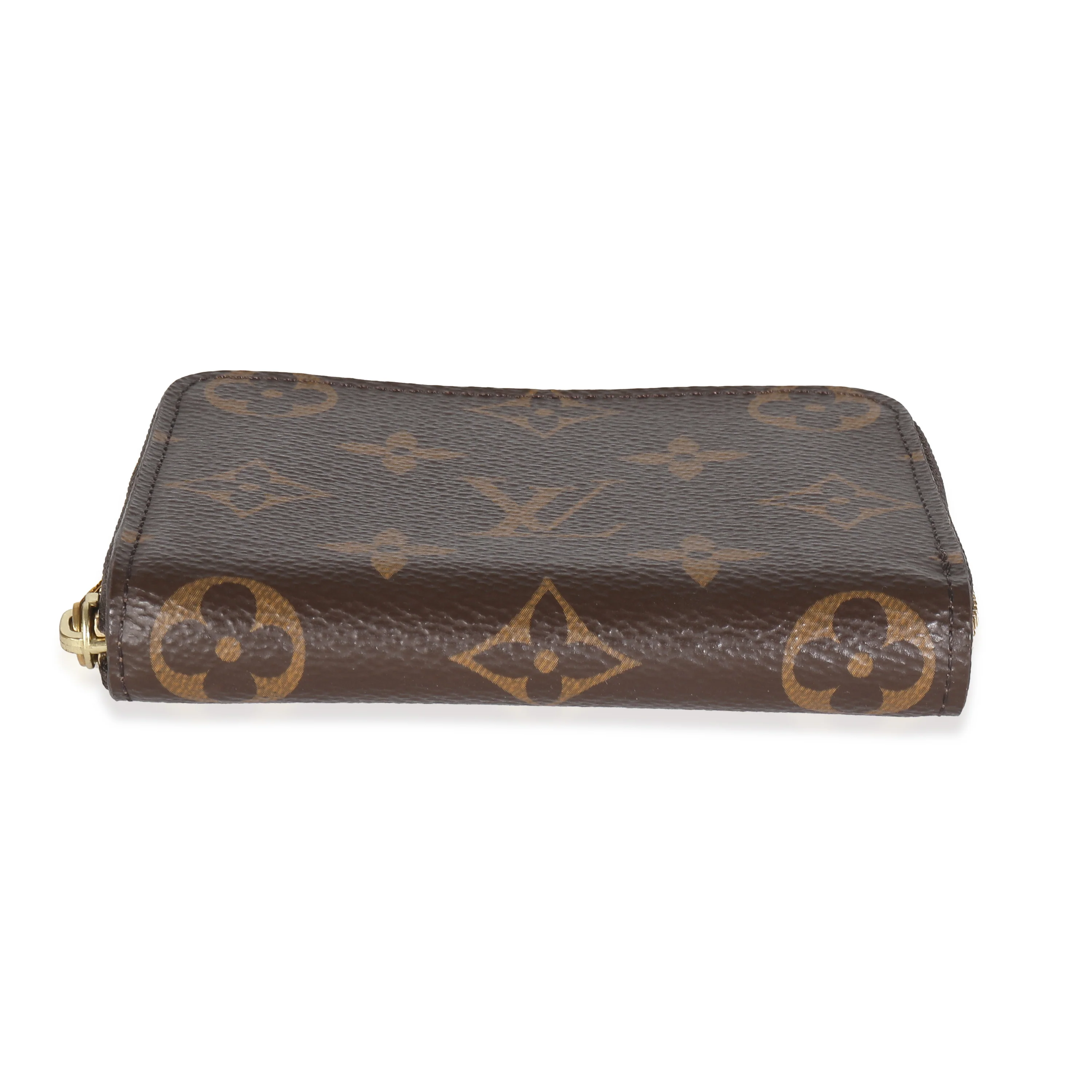 Monogram Canvas Zippy Coin Purse - Image 8