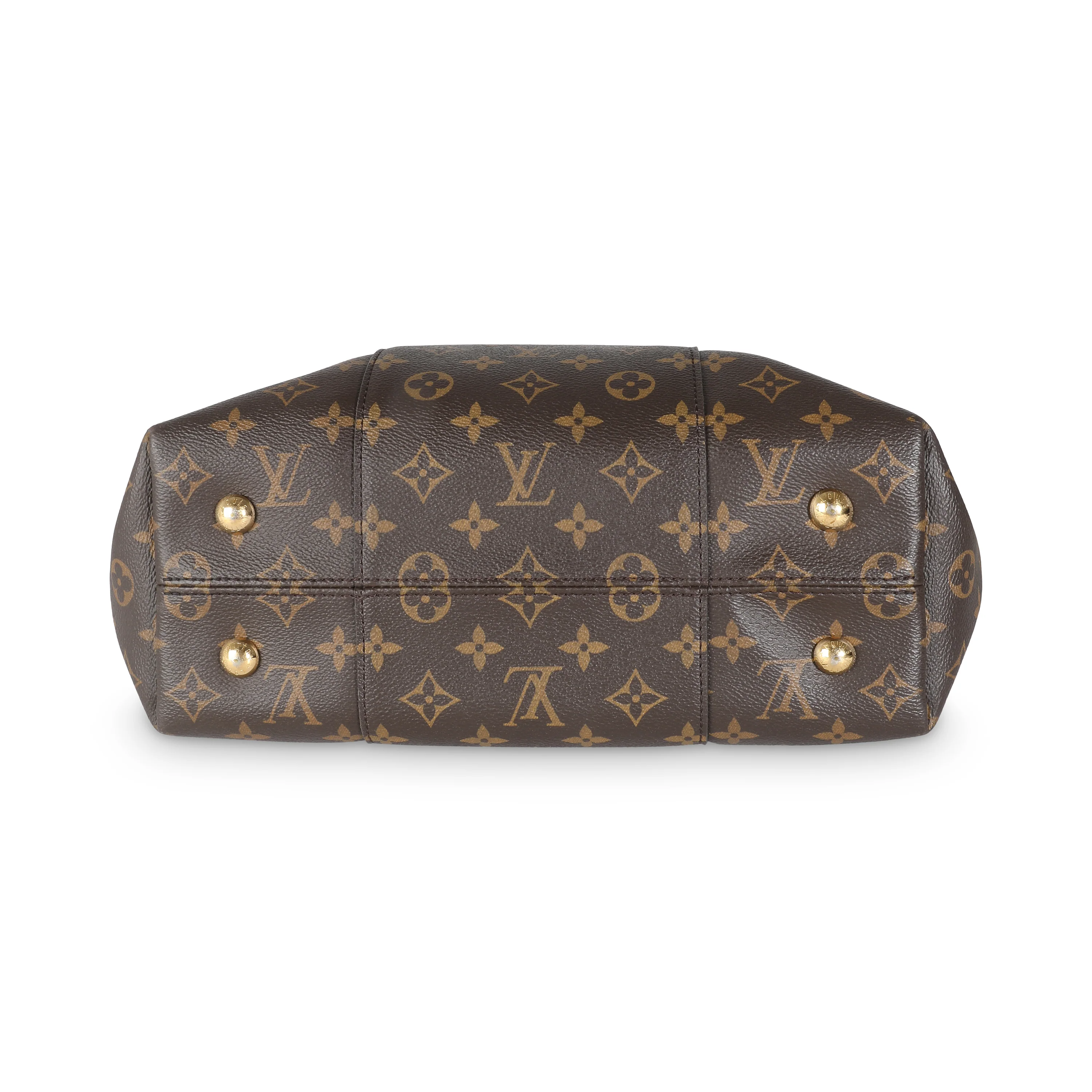 Monogram Canvas Melie Hobo - Image 7
