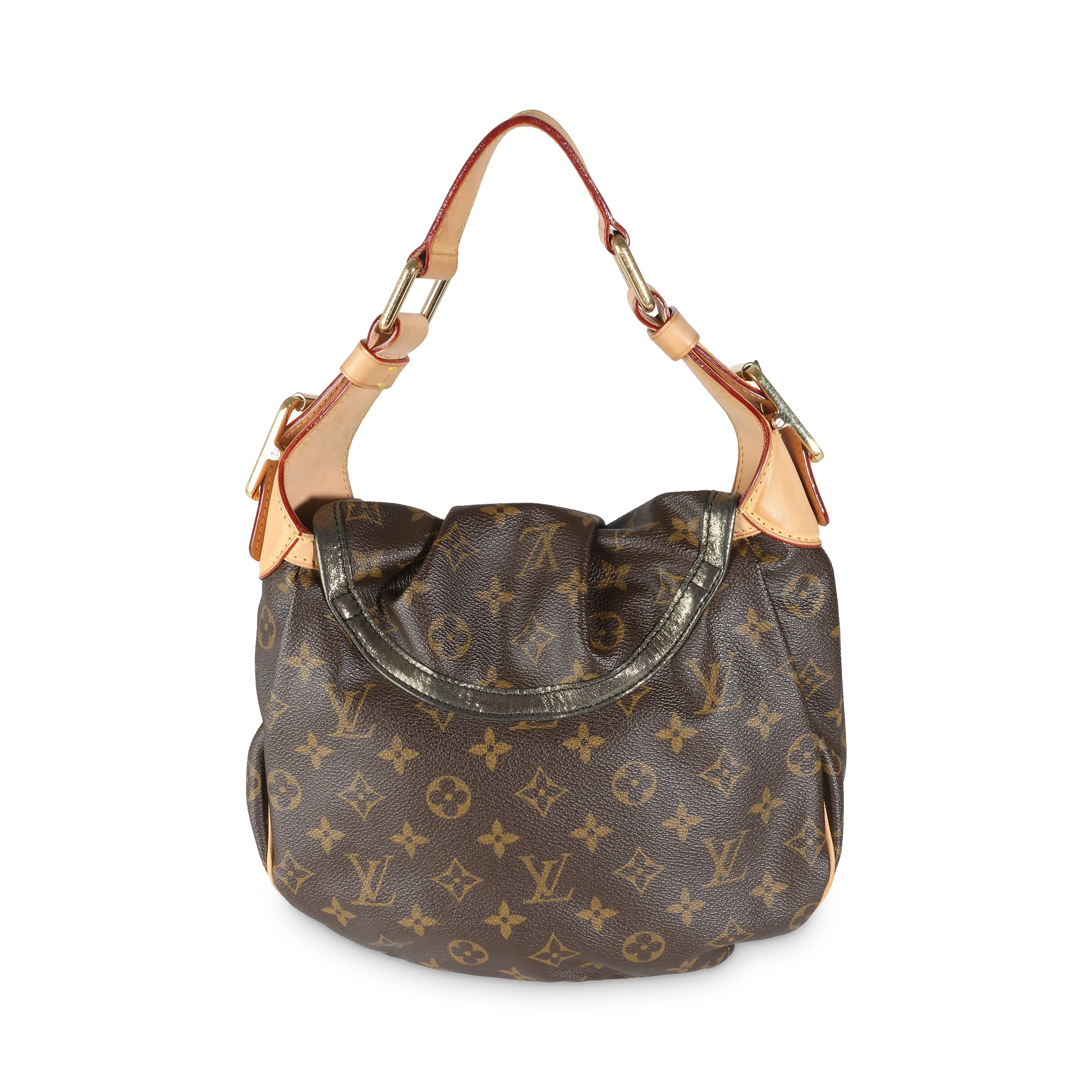 Monogram Canvas Kalahari PM - Image 4