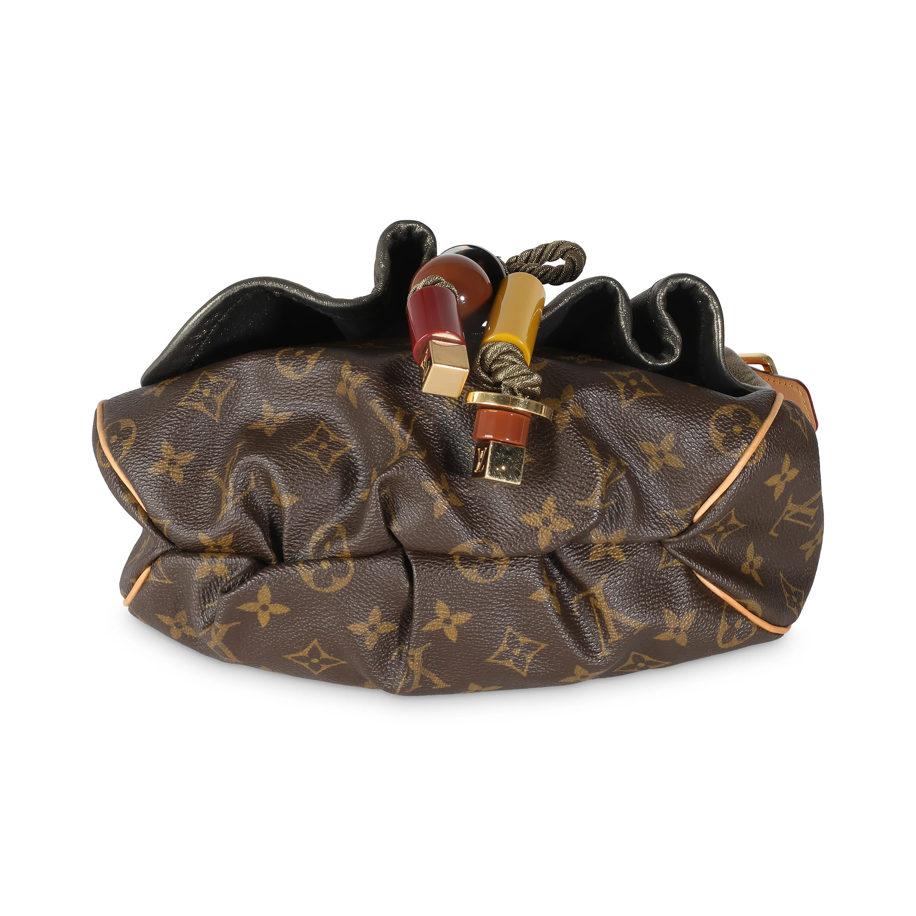 Monogram Canvas Kalahari PM - Image 5