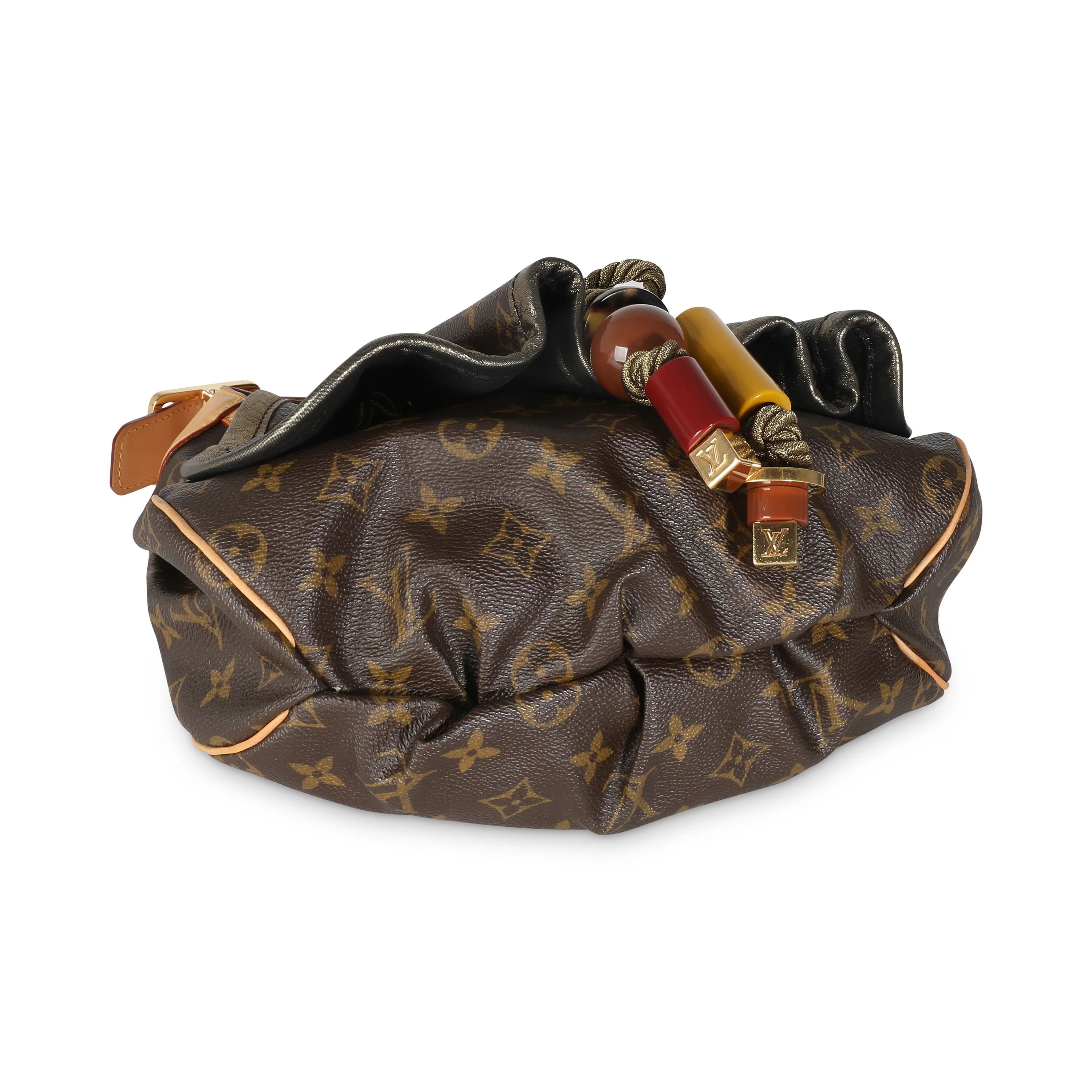 Monogram Canvas Kalahari PM - Image 6