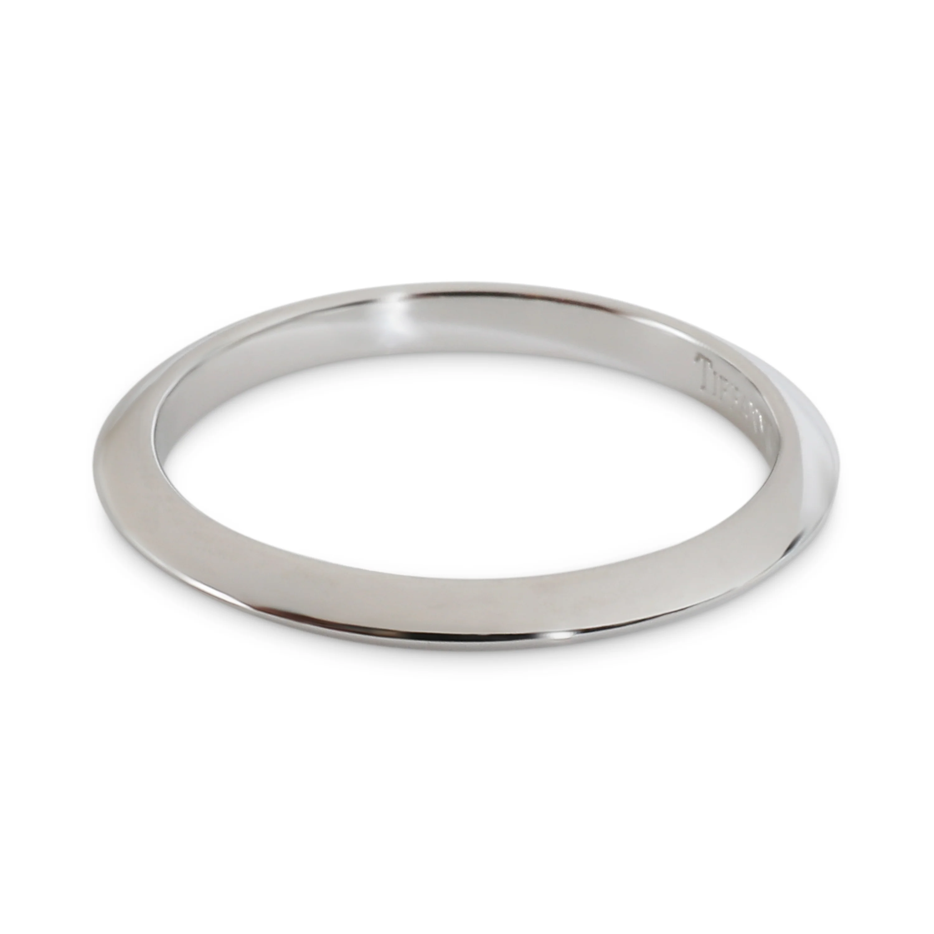 Band in Platinum - Image 2