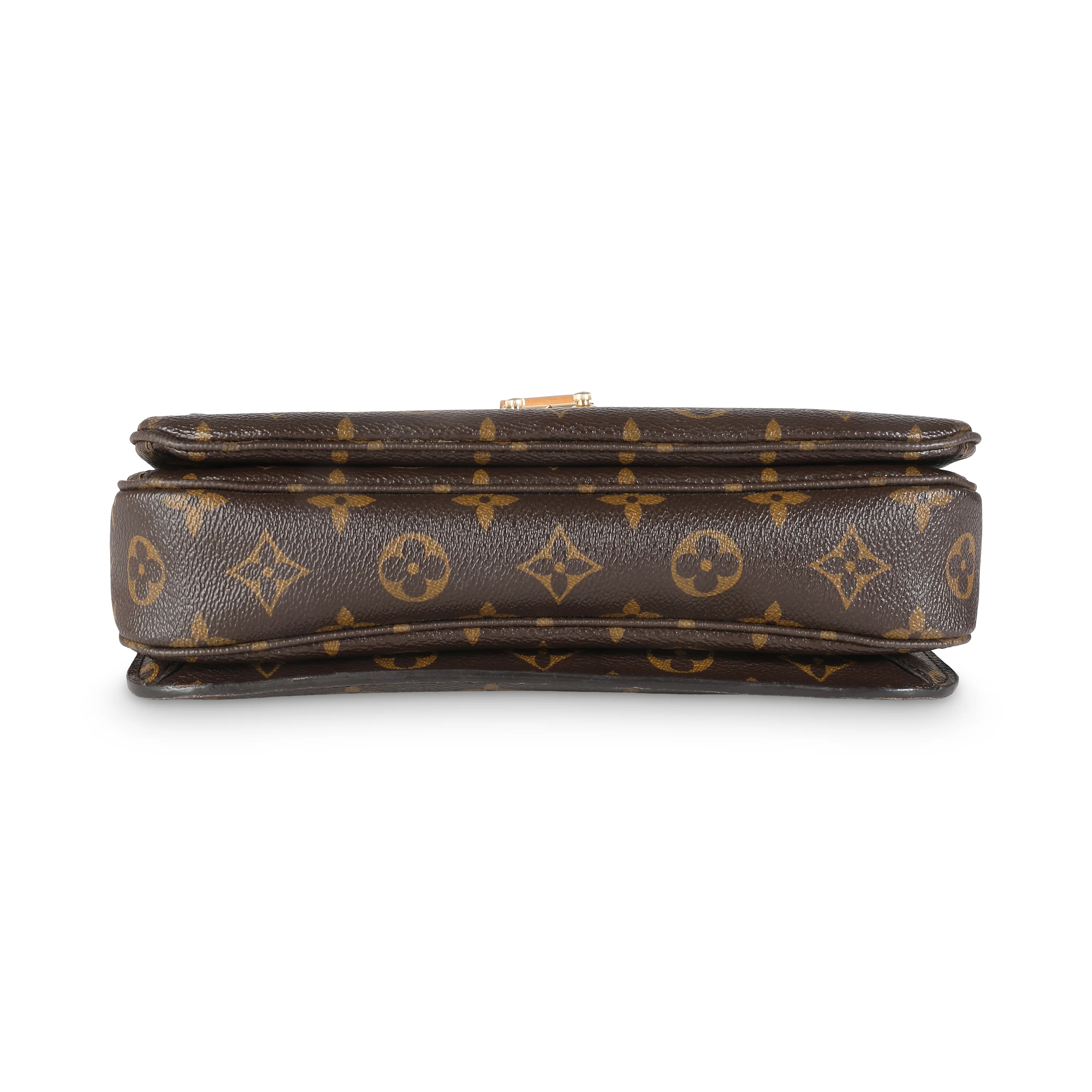 Monogram Canvas Pochette Metis - Image 5