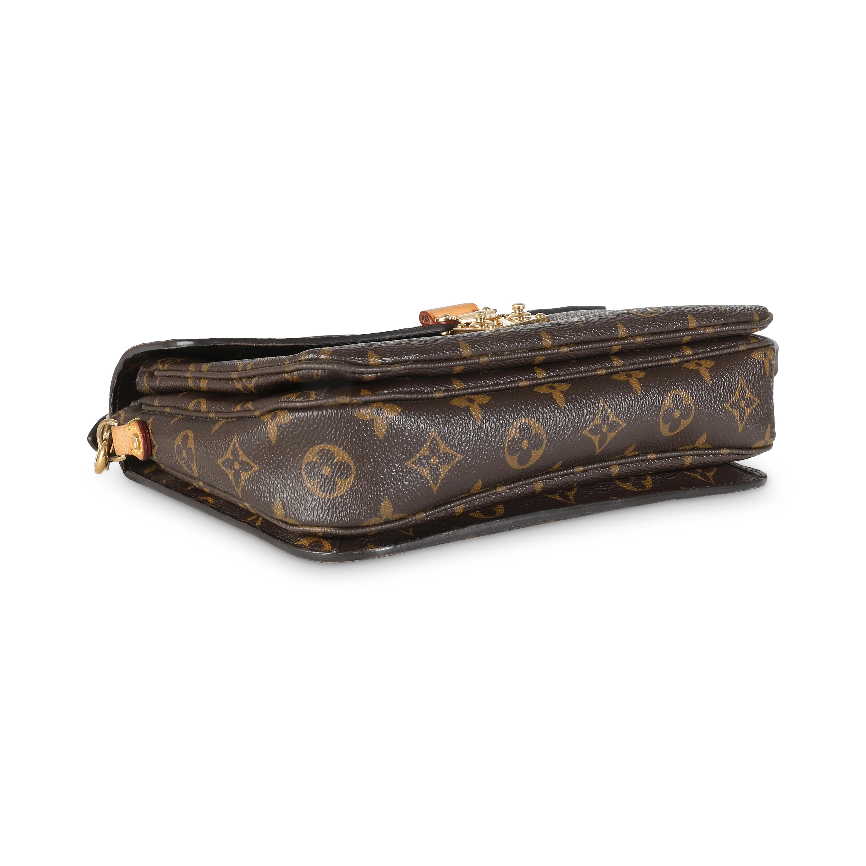 Monogram Canvas Pochette Metis - Image 6