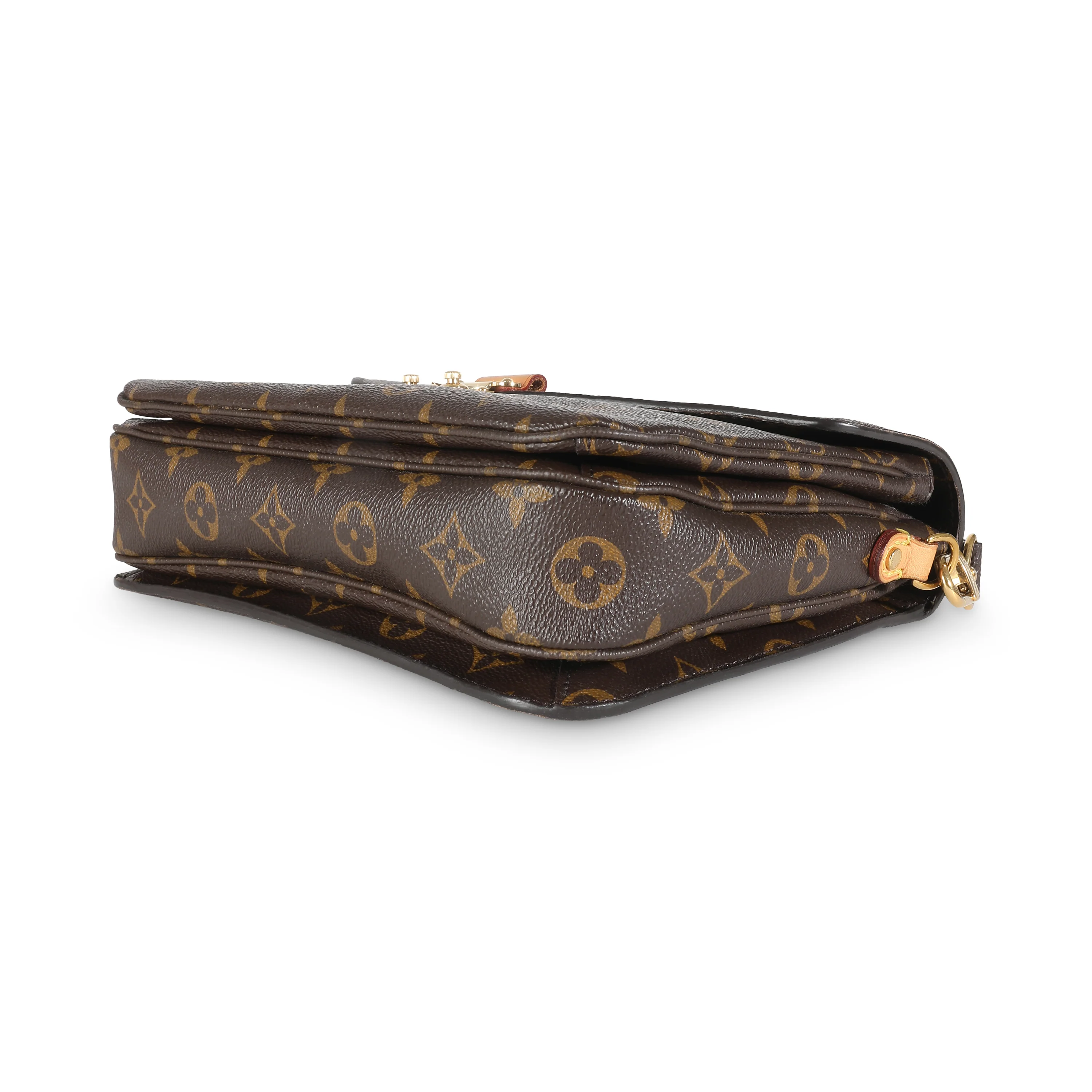 Monogram Canvas Pochette Metis - Image 7