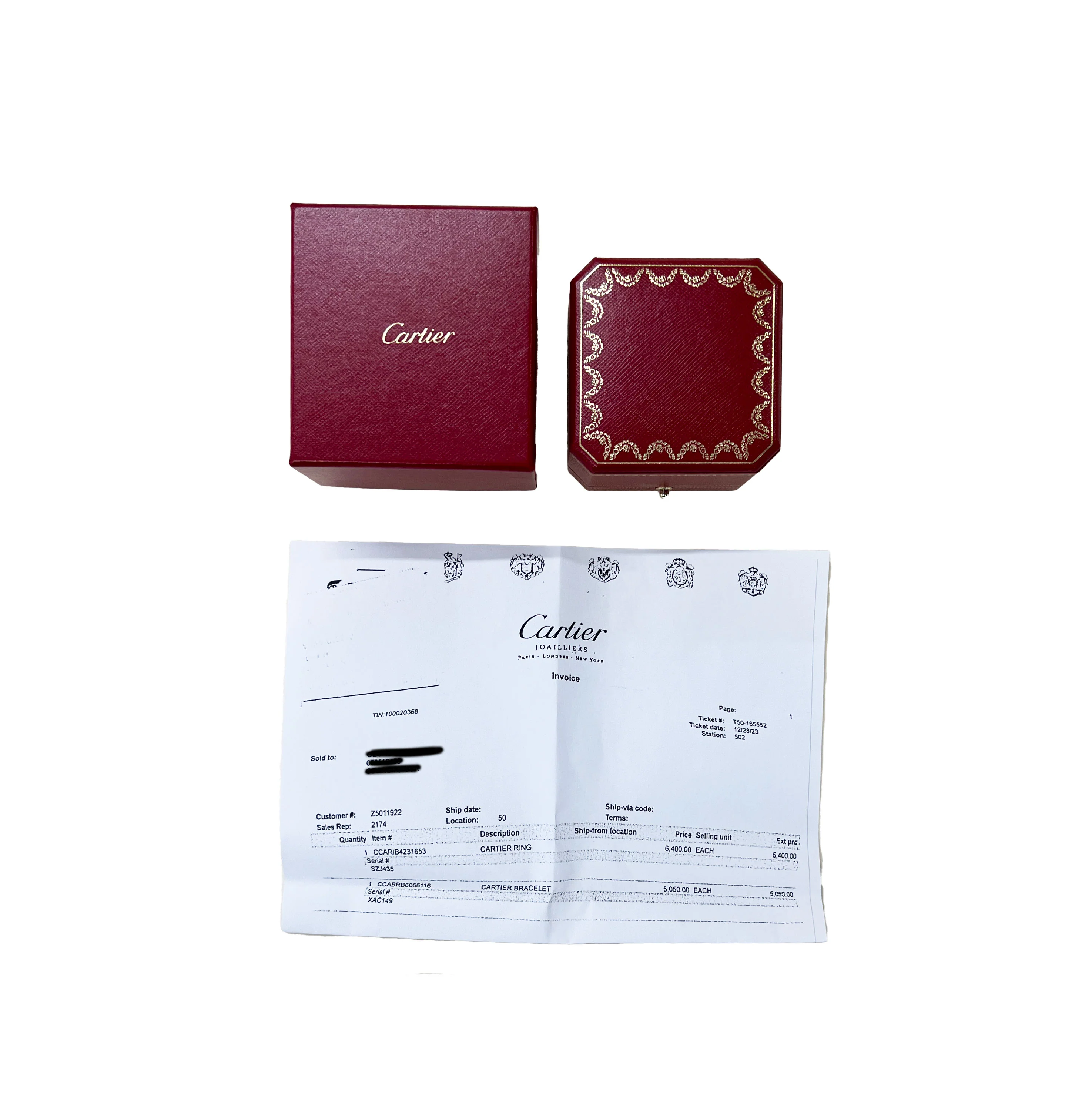 Juste Un Clou Ring, Small Model, Diamonds (White Gold) - Image 6