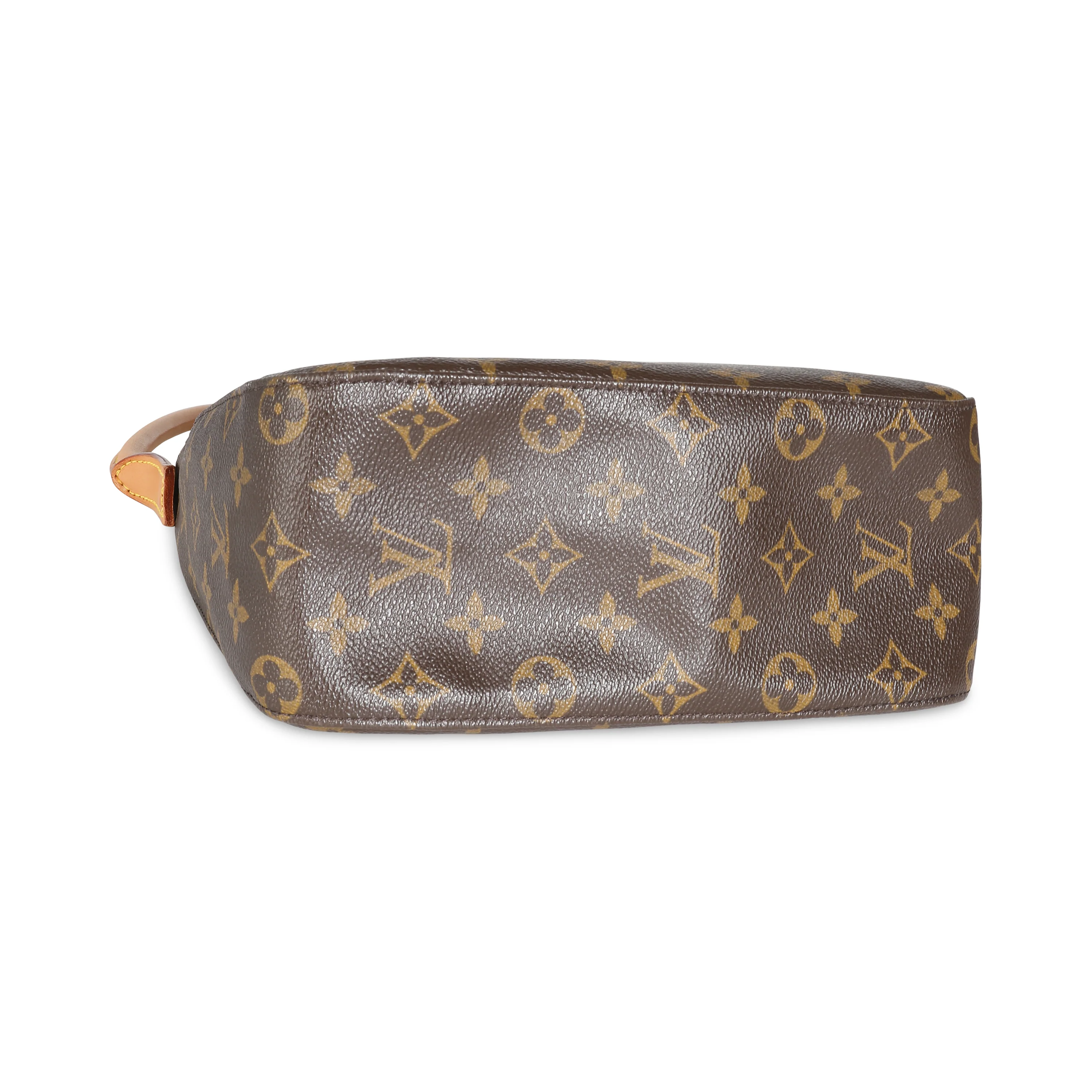 Monogram Canvas Looping MM - Image 6