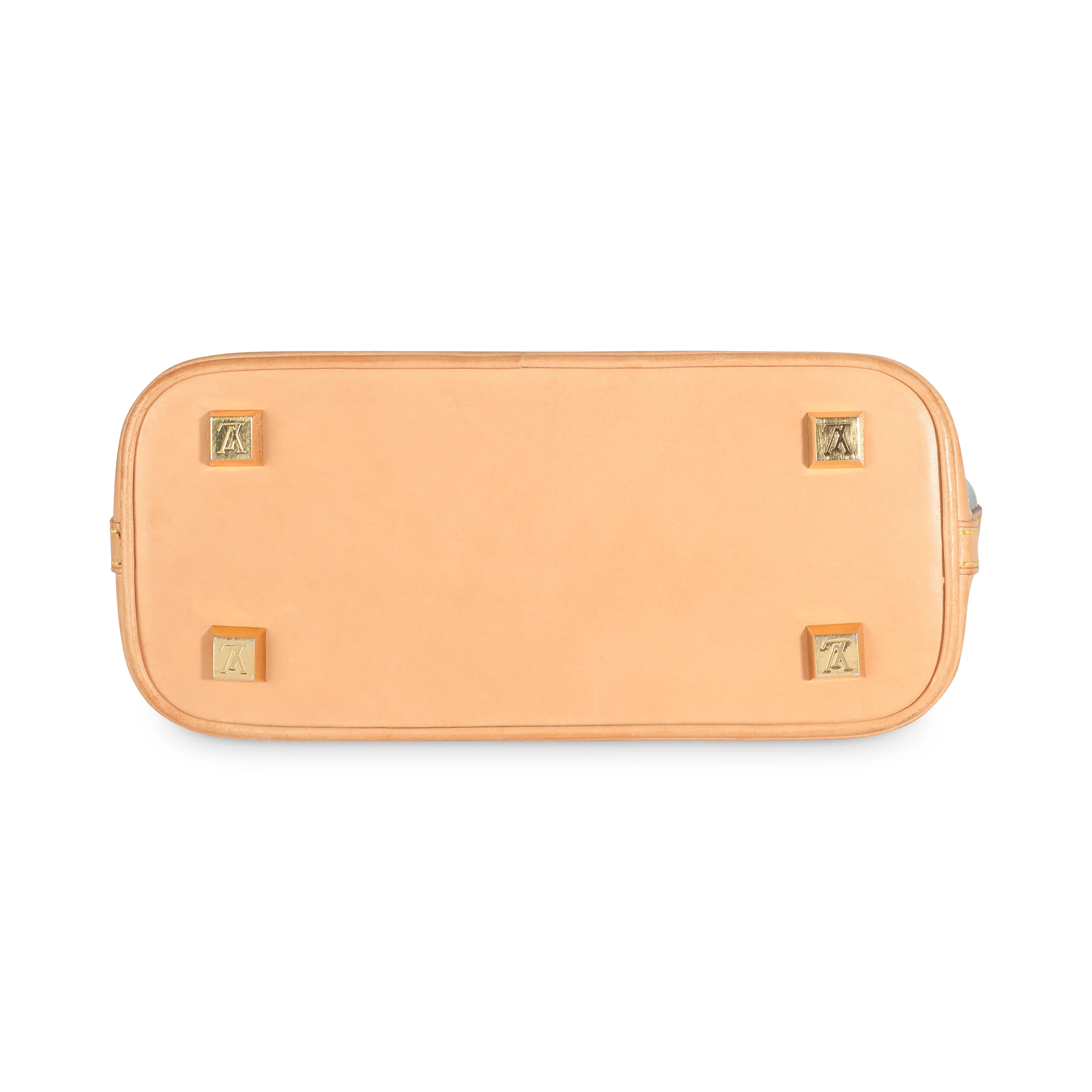 Monogram Vinyl Ambre PM - Image 7