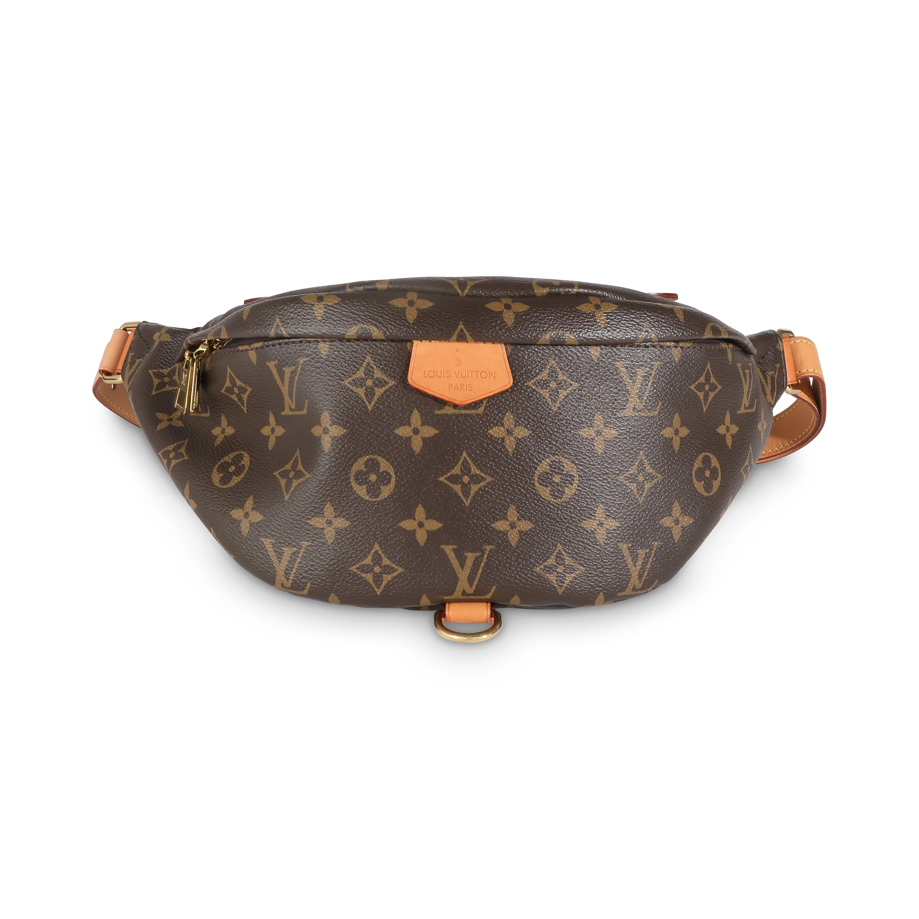 Monogram Canvas Bumbag