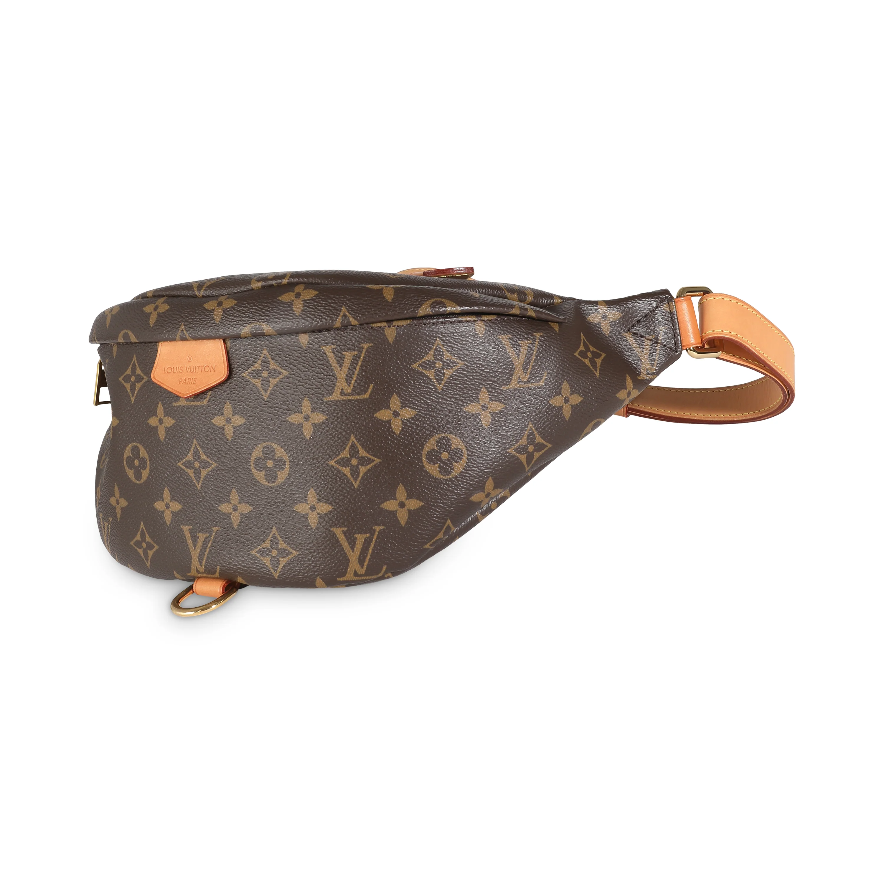 Monogram Canvas Bumbag - Image 2
