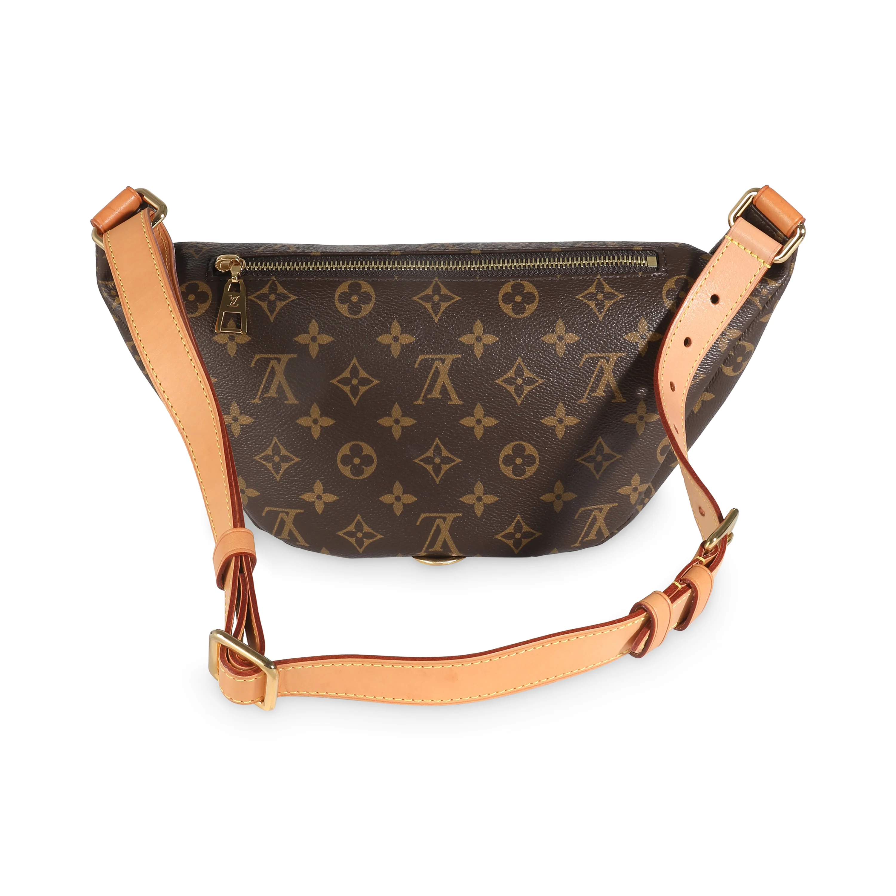 Monogram Canvas Bumbag - Image 4