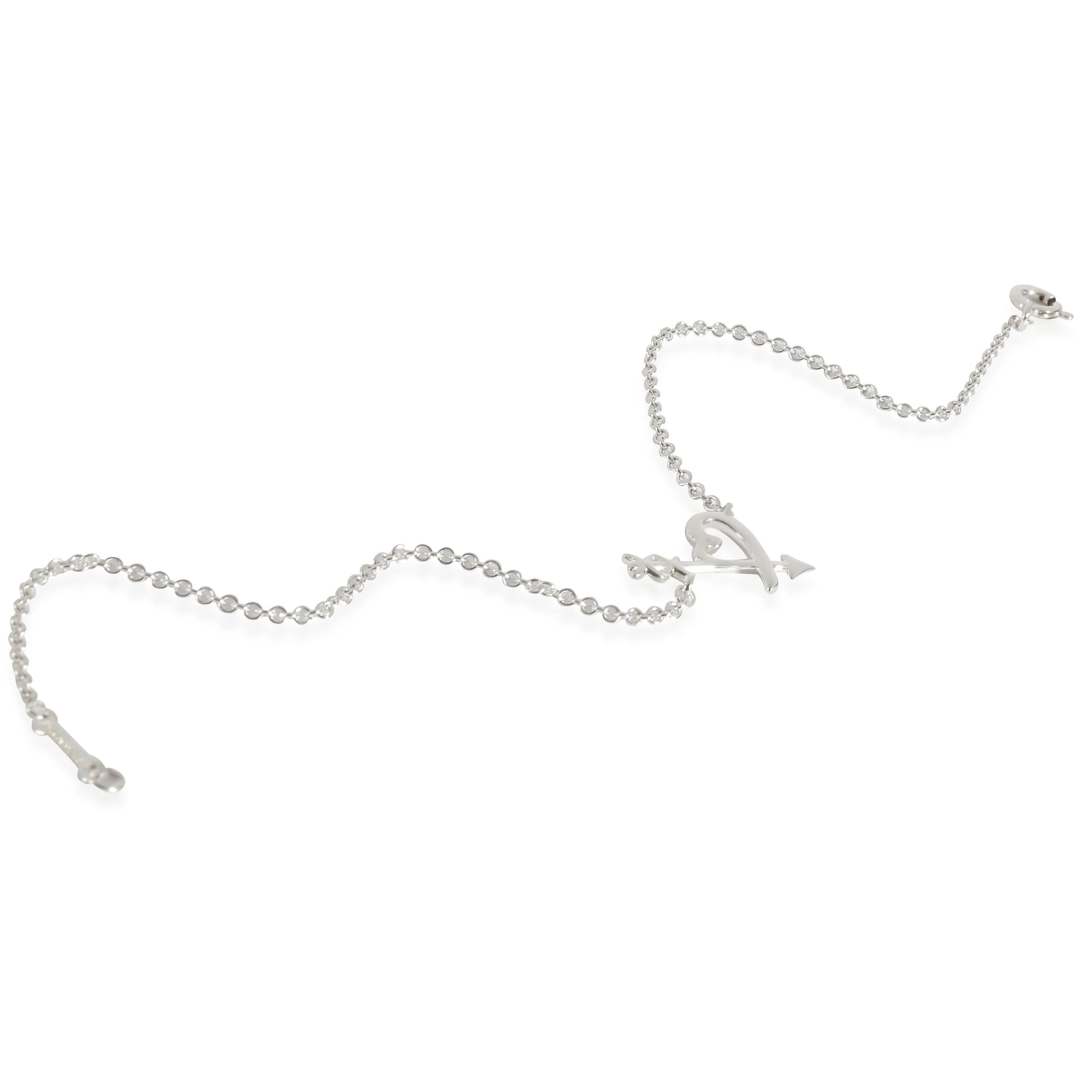 Paloma Picasso Loving Heart Bracelet in Sterling Silver - Image 2