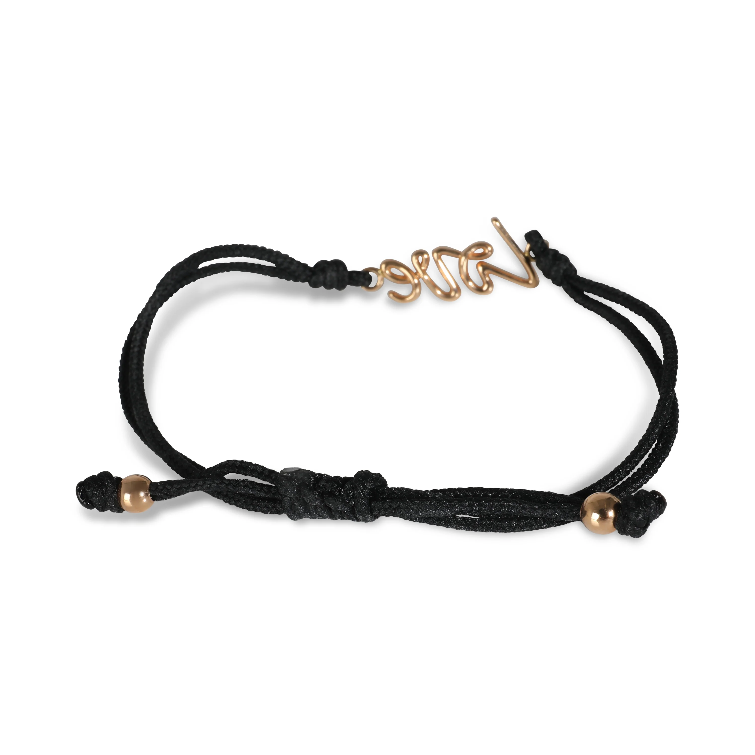 Paloma Picasso Bracelet in 18k Rose Gold - Image 3