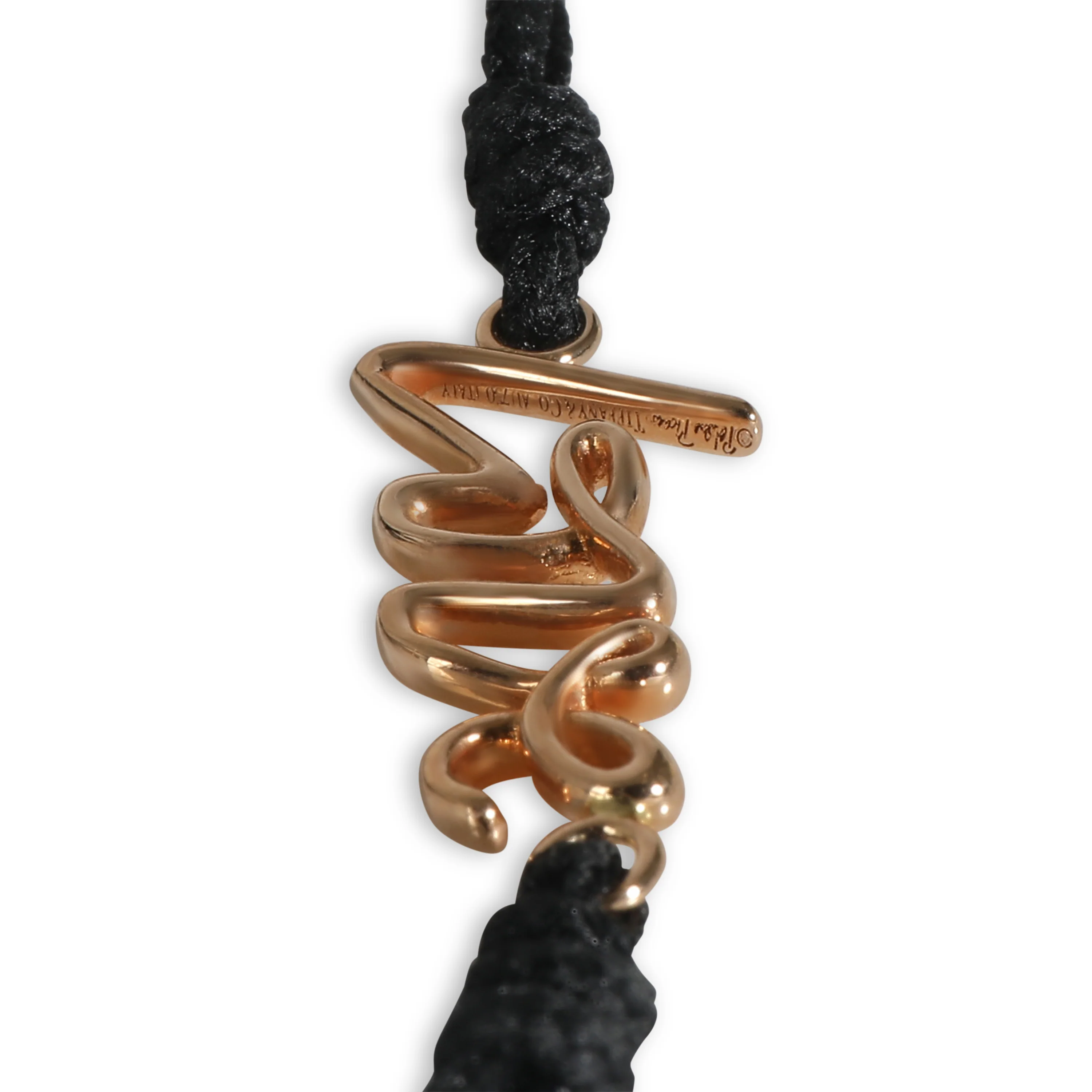 Paloma Picasso Bracelet in 18k Rose Gold - Image 4