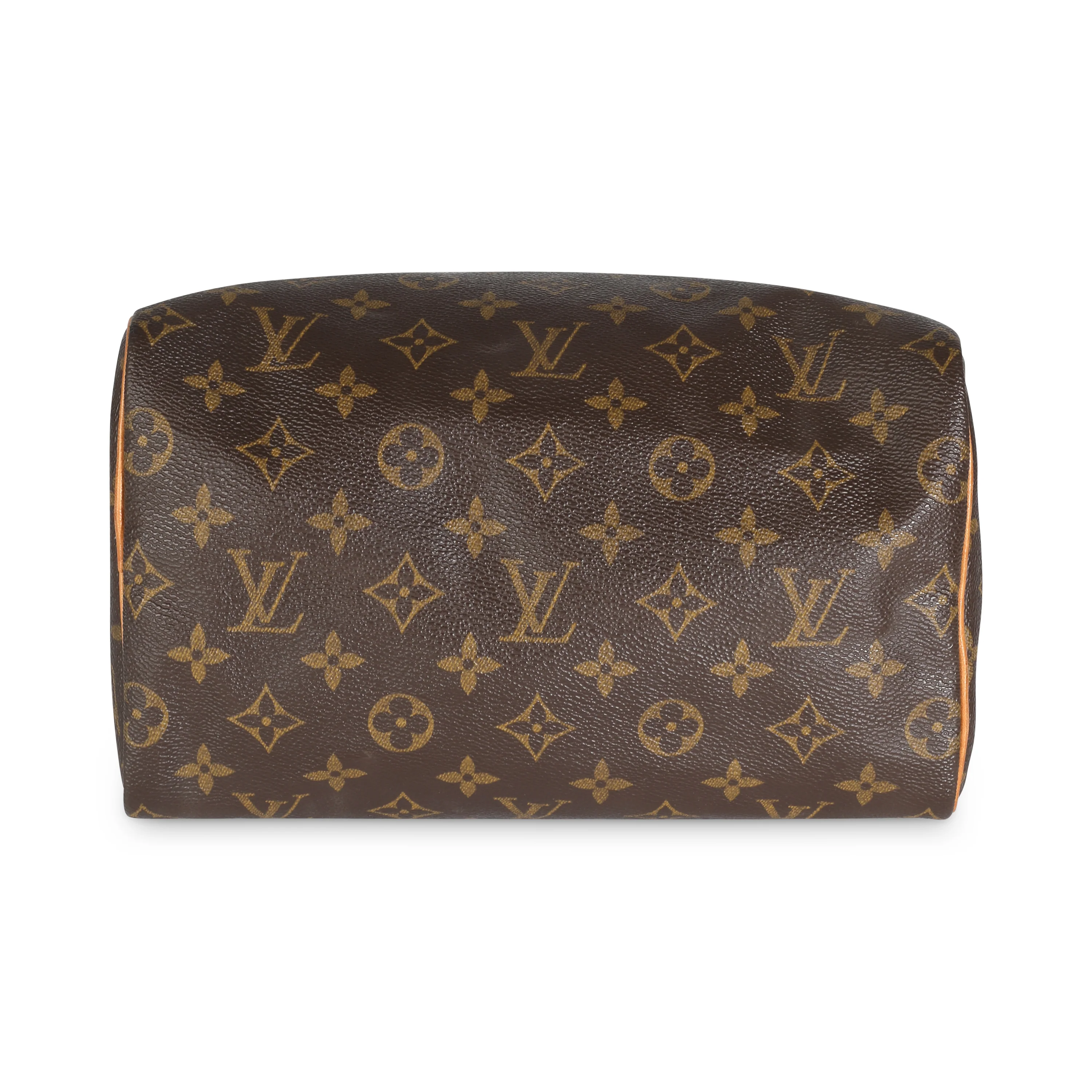 Monogram Canvas Speedy 25 - Image 5