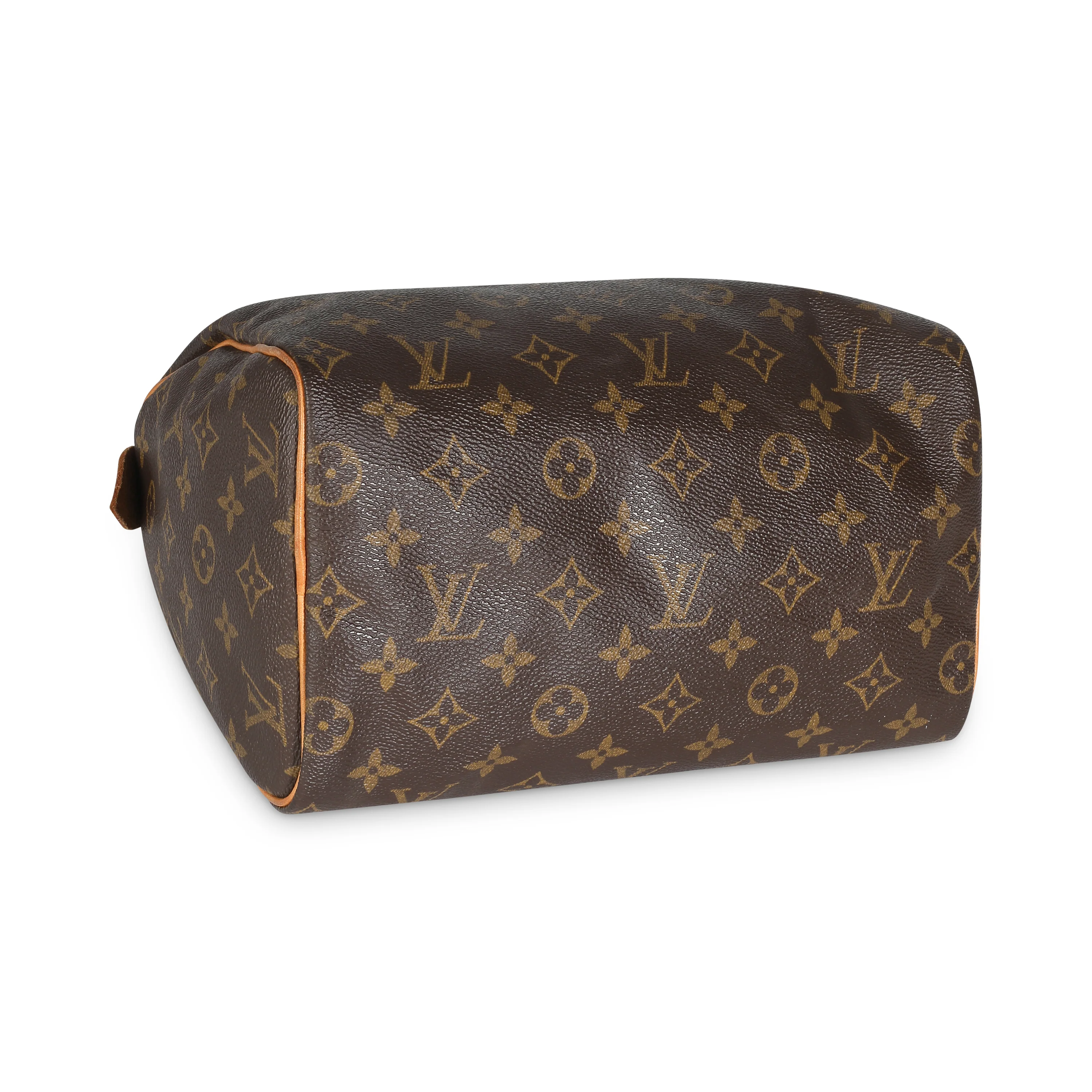 Monogram Canvas Speedy 25 - Image 6