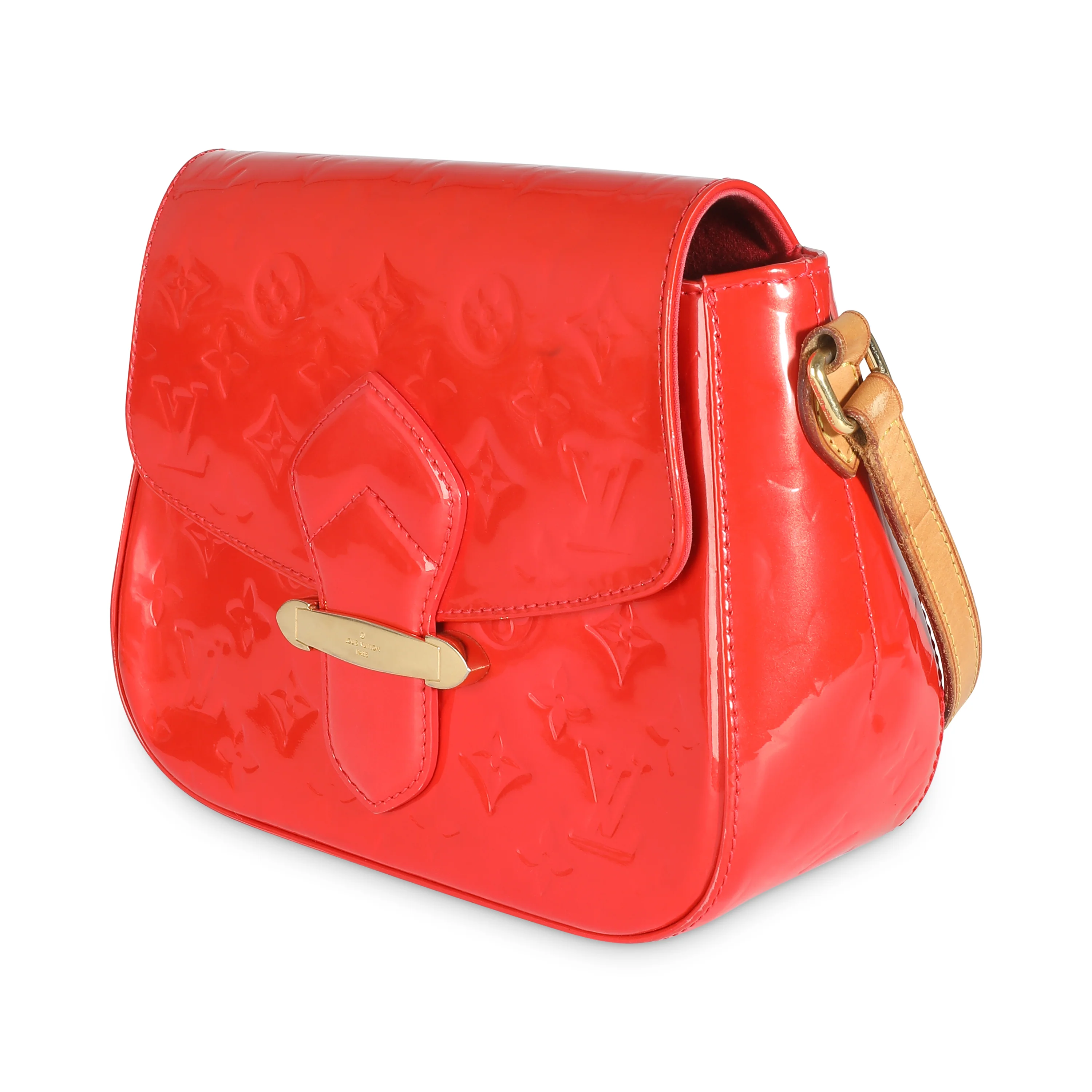 Rouge Grenadine Vernis Bellflower PM - Image 2