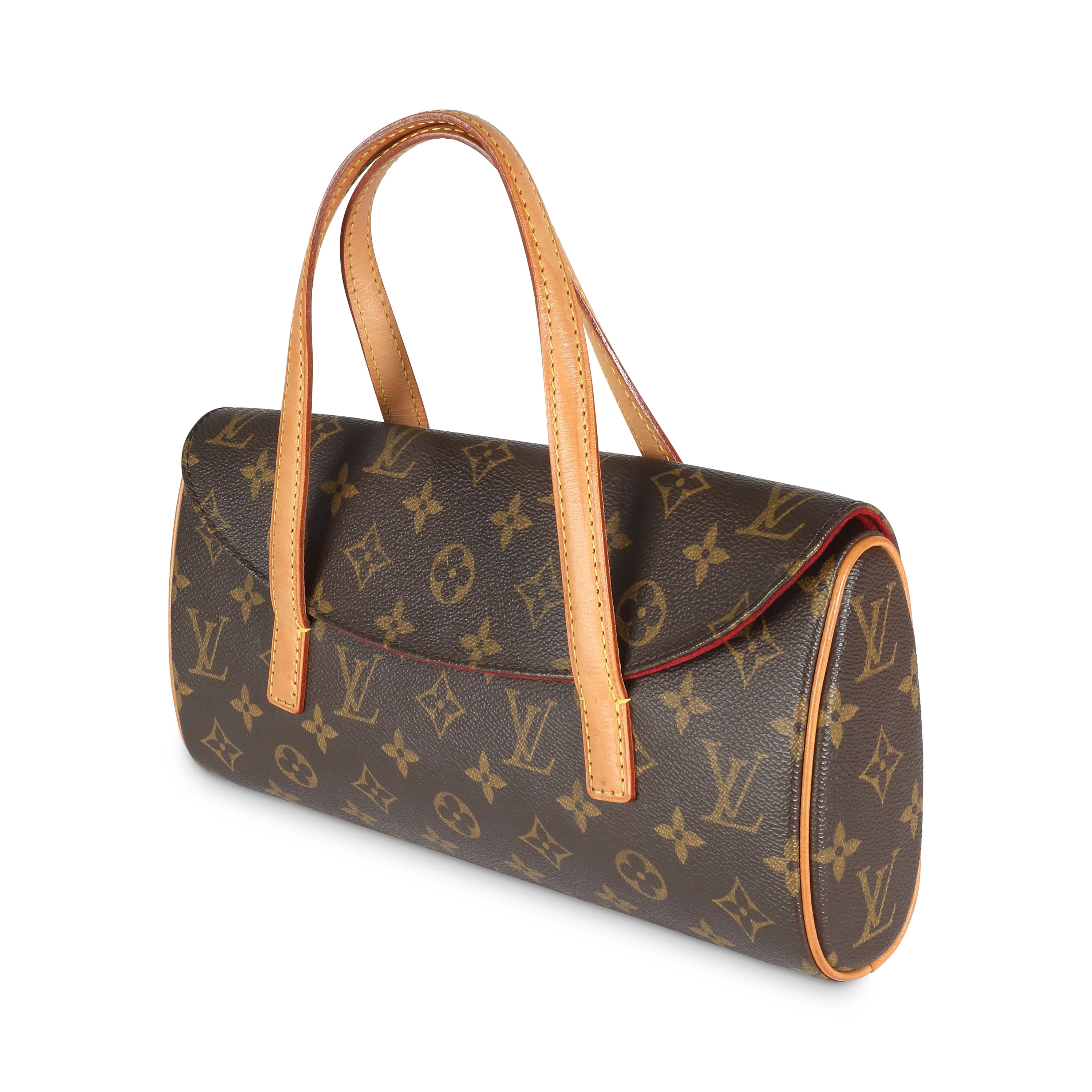 Monogram Canvas Sonatine - Image 2